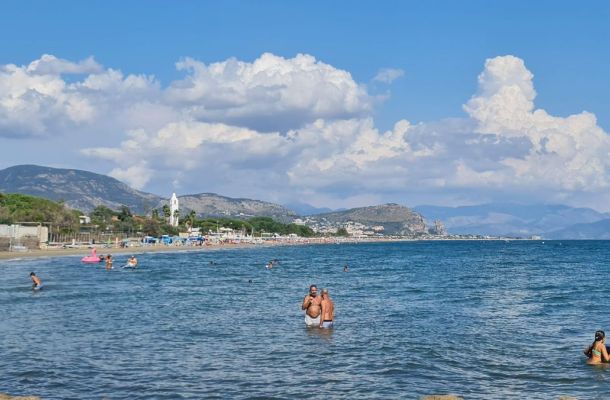 Una splendida estate in arrivo per Terracina