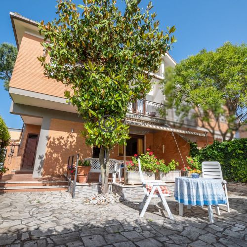 casa vacanze lido di enea mare
