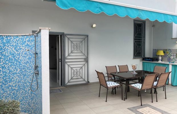 Deliziosa casa vacanze con spazi esterni, solarium e terrazzo