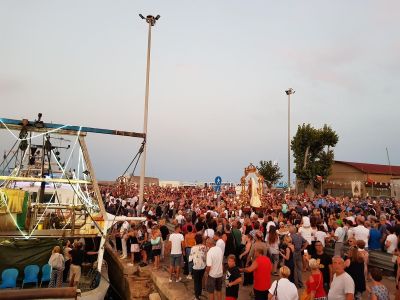 Festa della Madonna del Carmine 2023