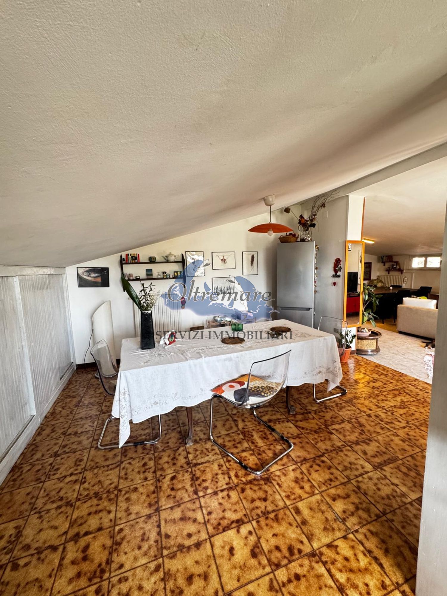 villa in vendita lido di enea terracina