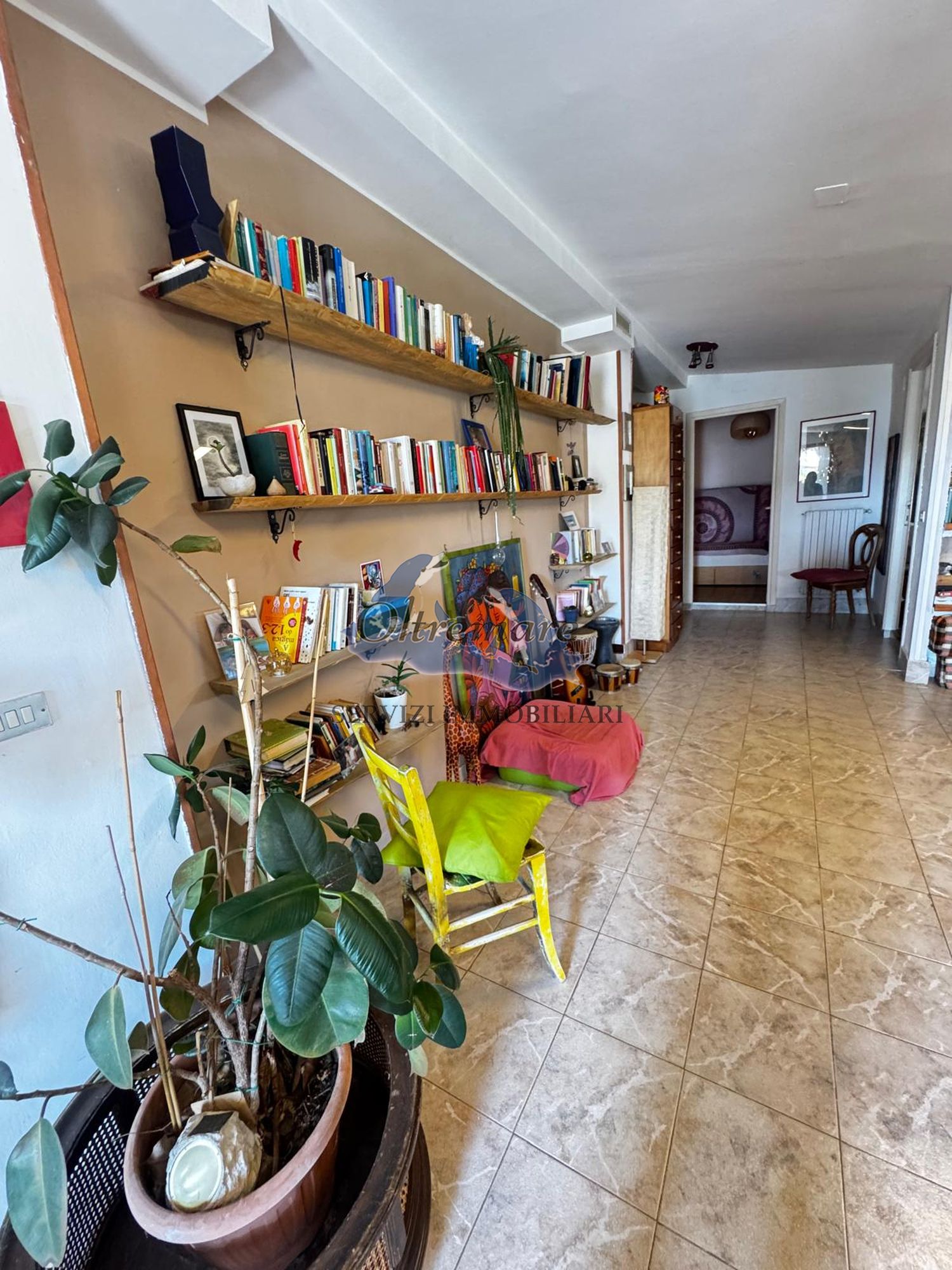 villa in vendita lido di enea terracina