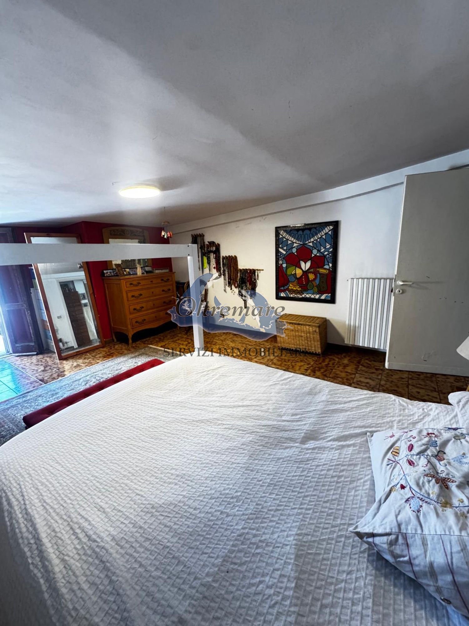 villa in vendita lido di enea terracina