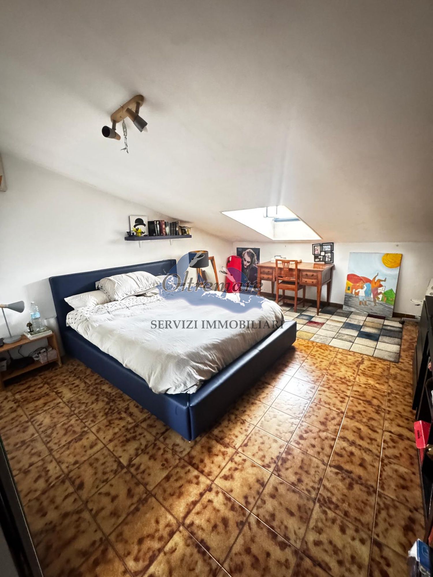 villa in vendita lido di enea terracina