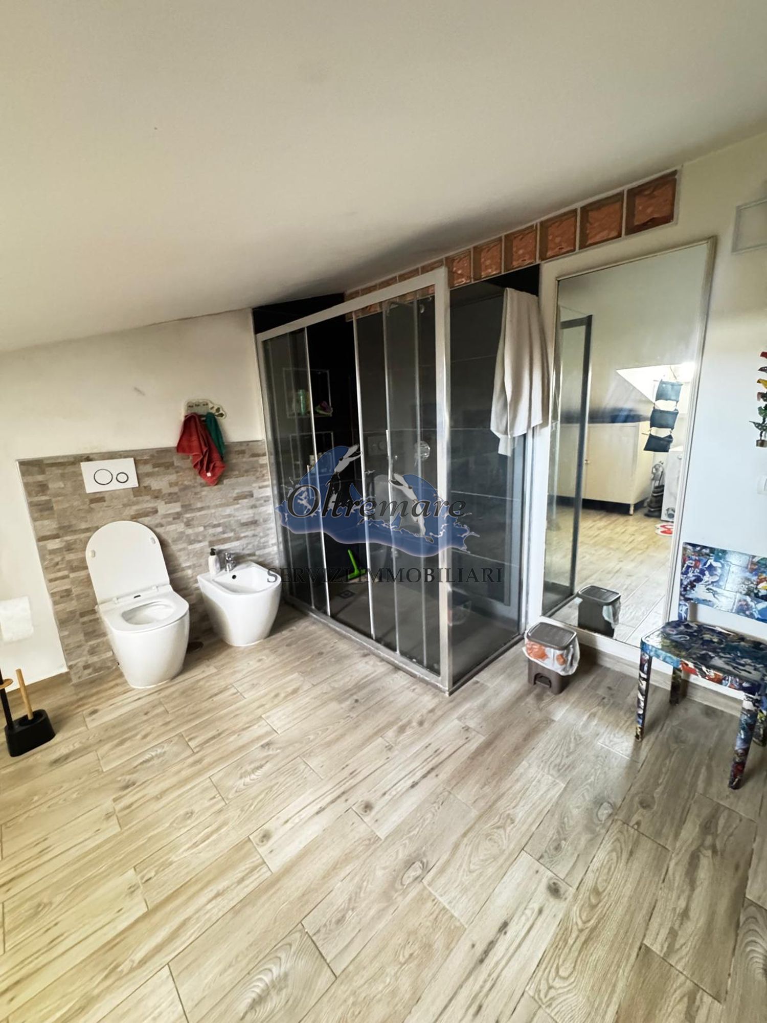 villa in vendita lido di enea terracina