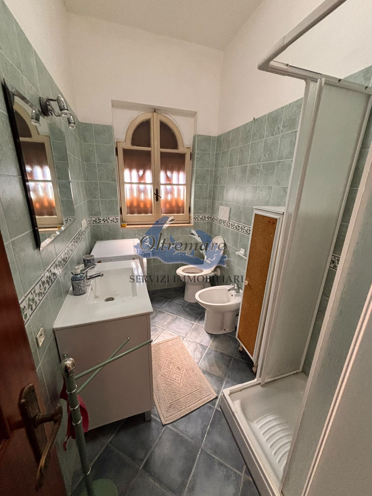 villa in vendita lido di enea terracina