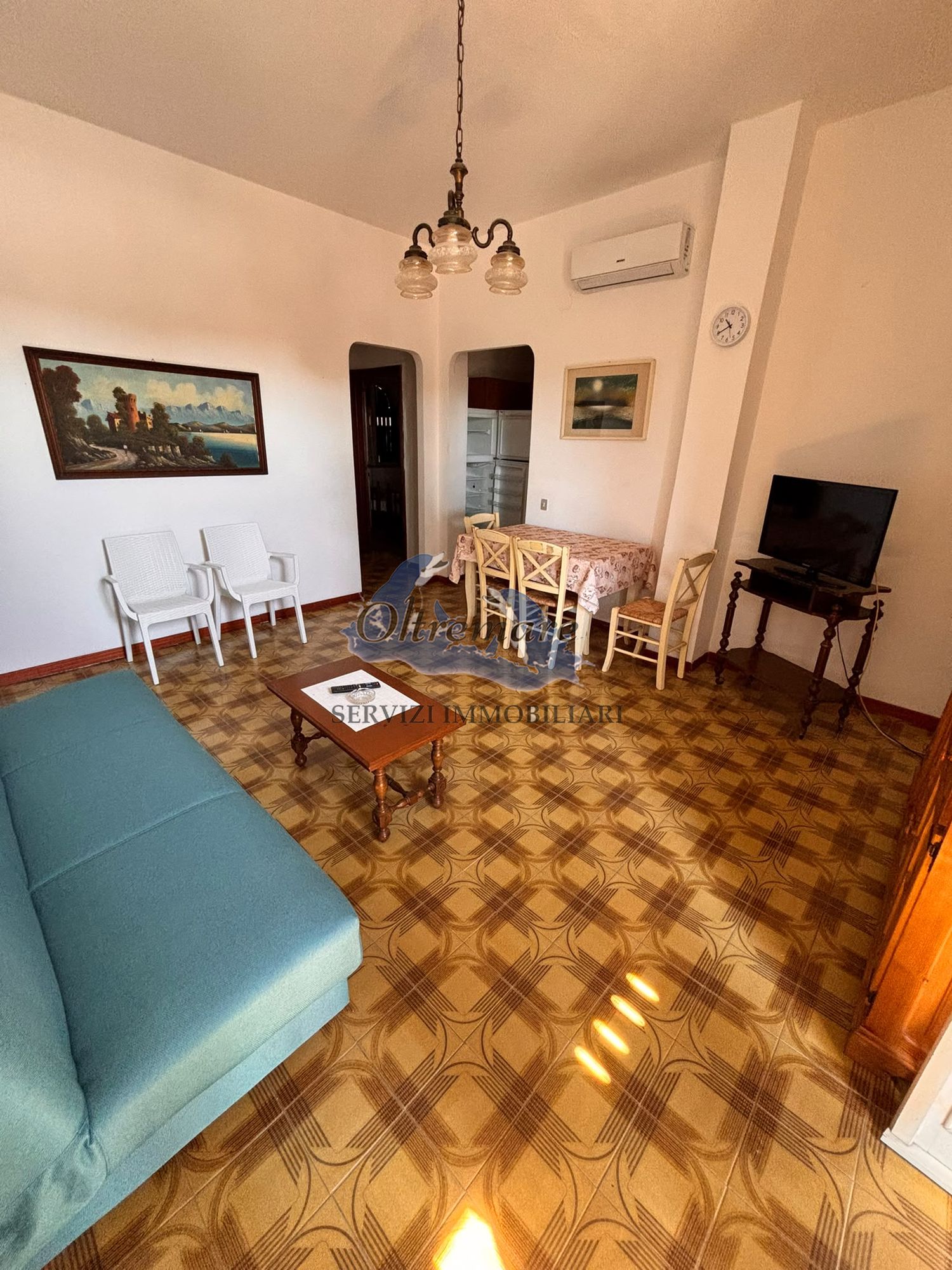 villa in vendita lido di enea terracina