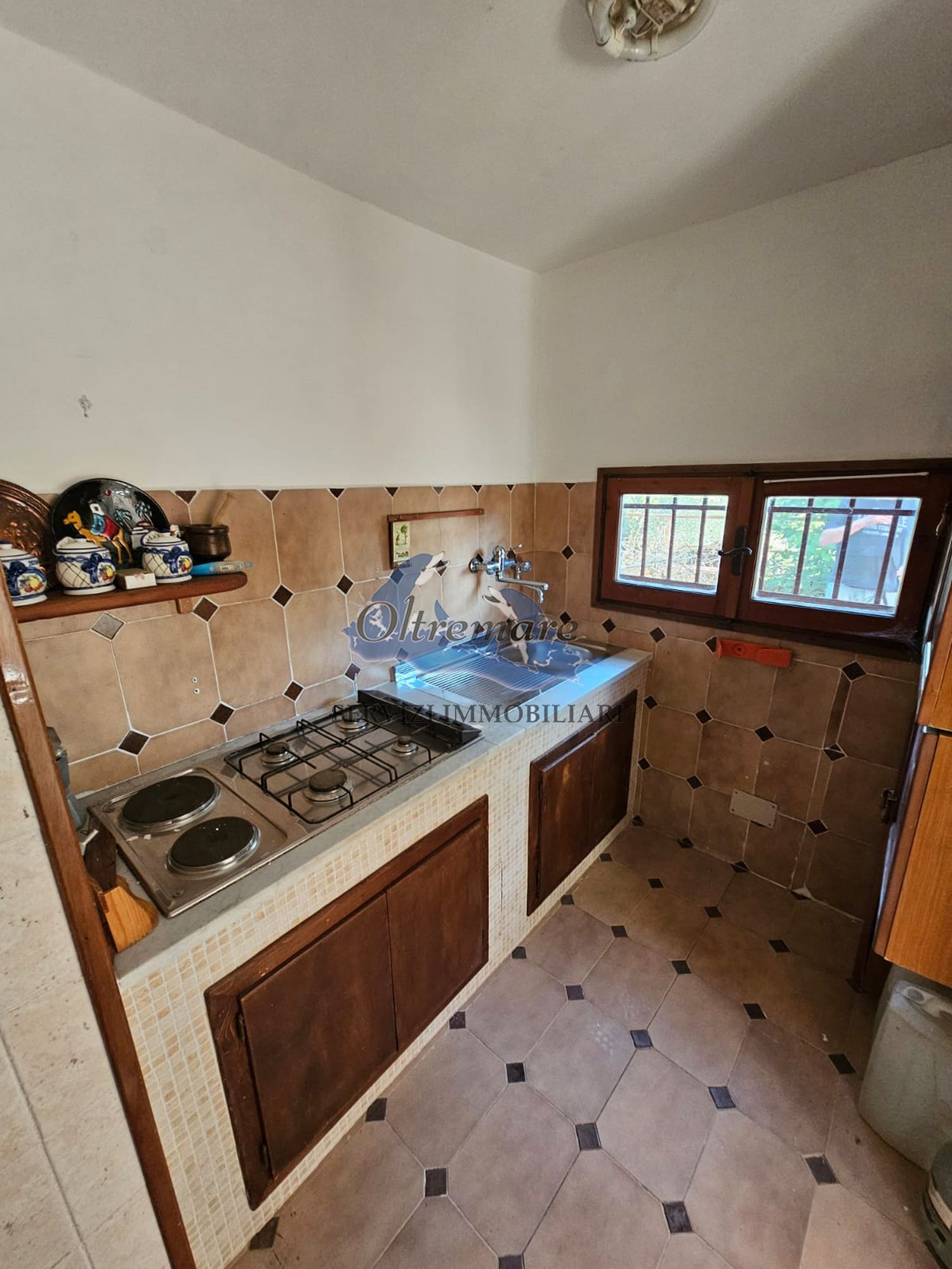 villa in vendita lido di enea terracina