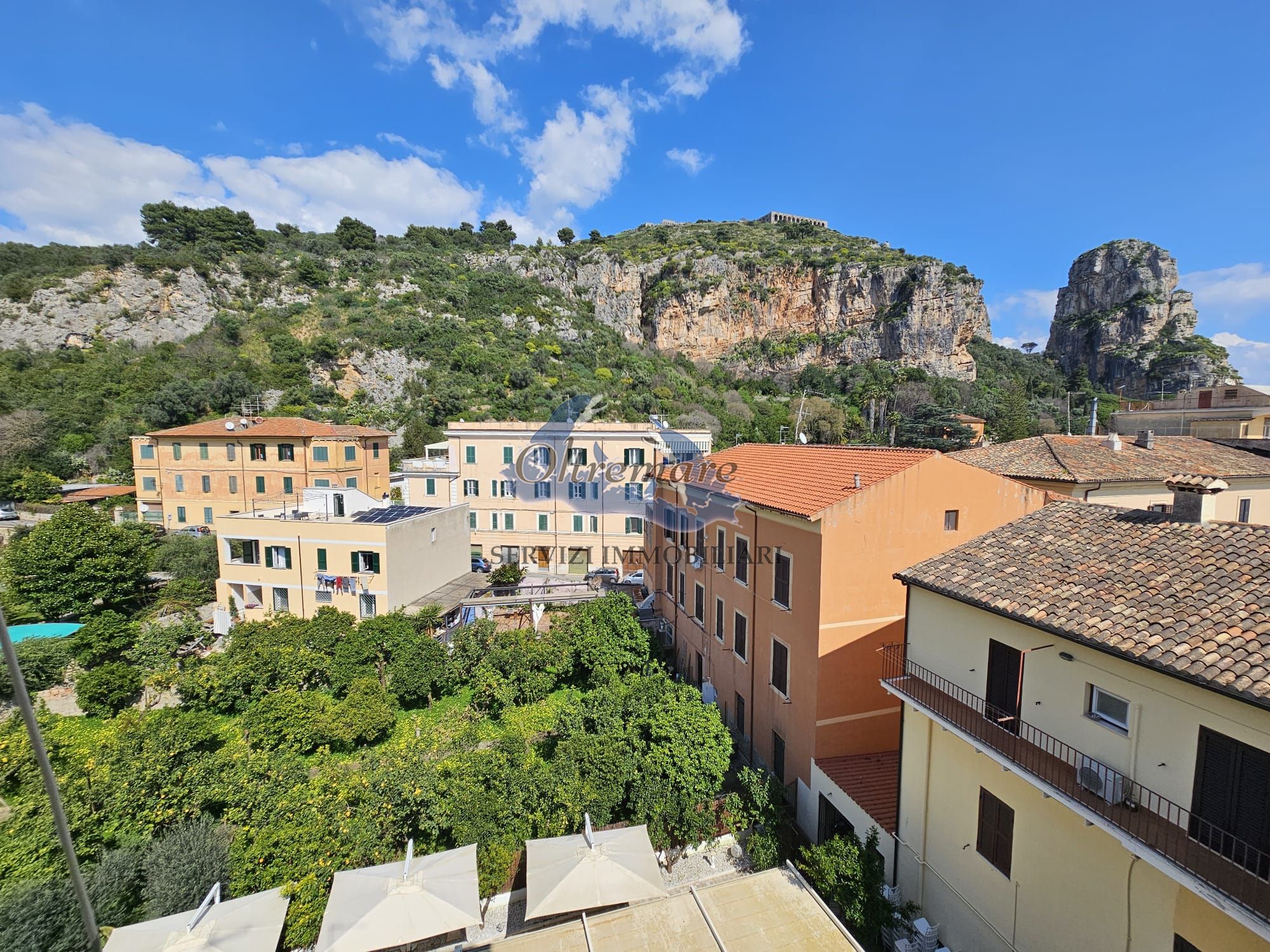 villa in vendita lido di enea terracina