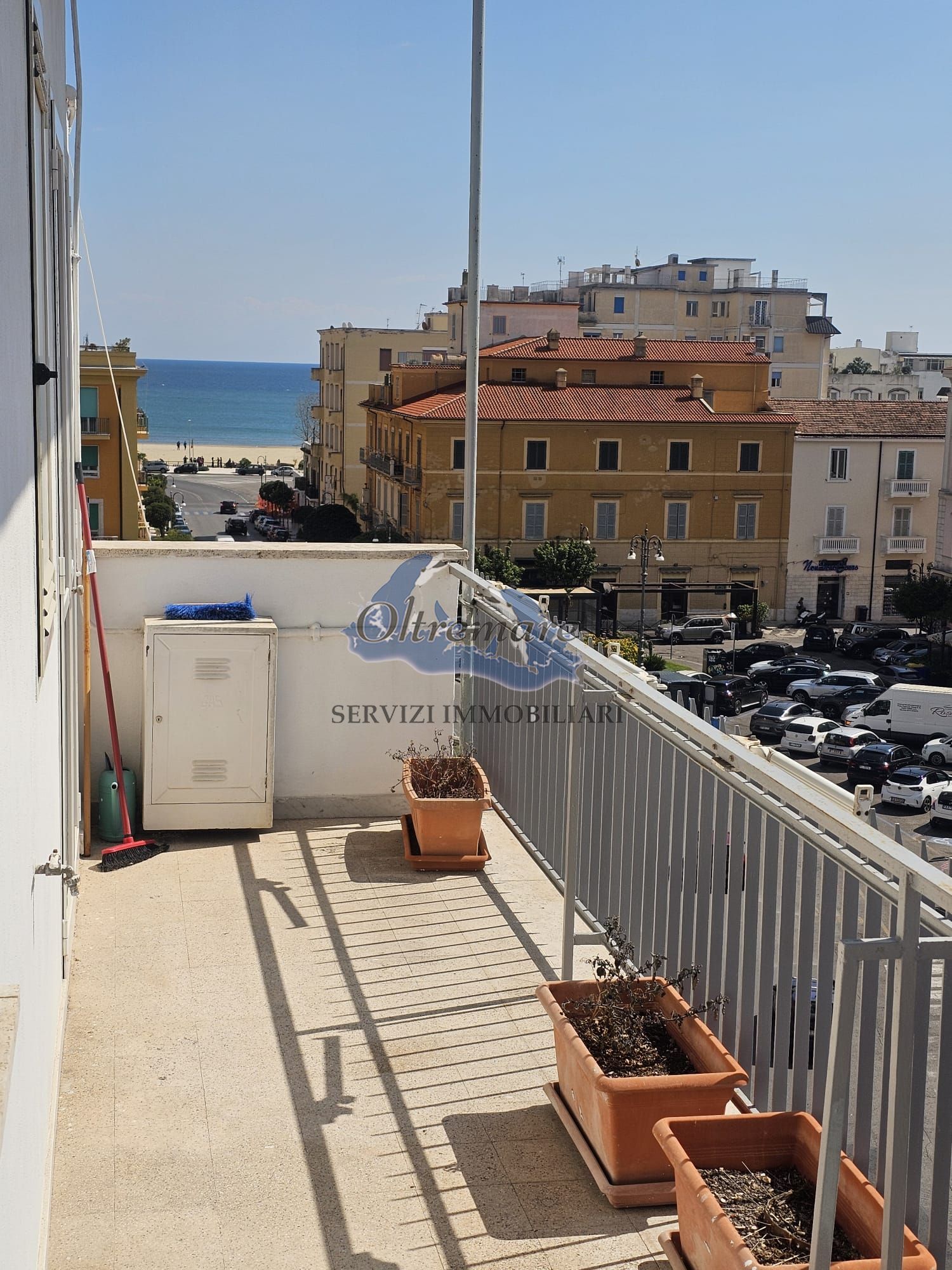 villa in vendita lido di enea terracina