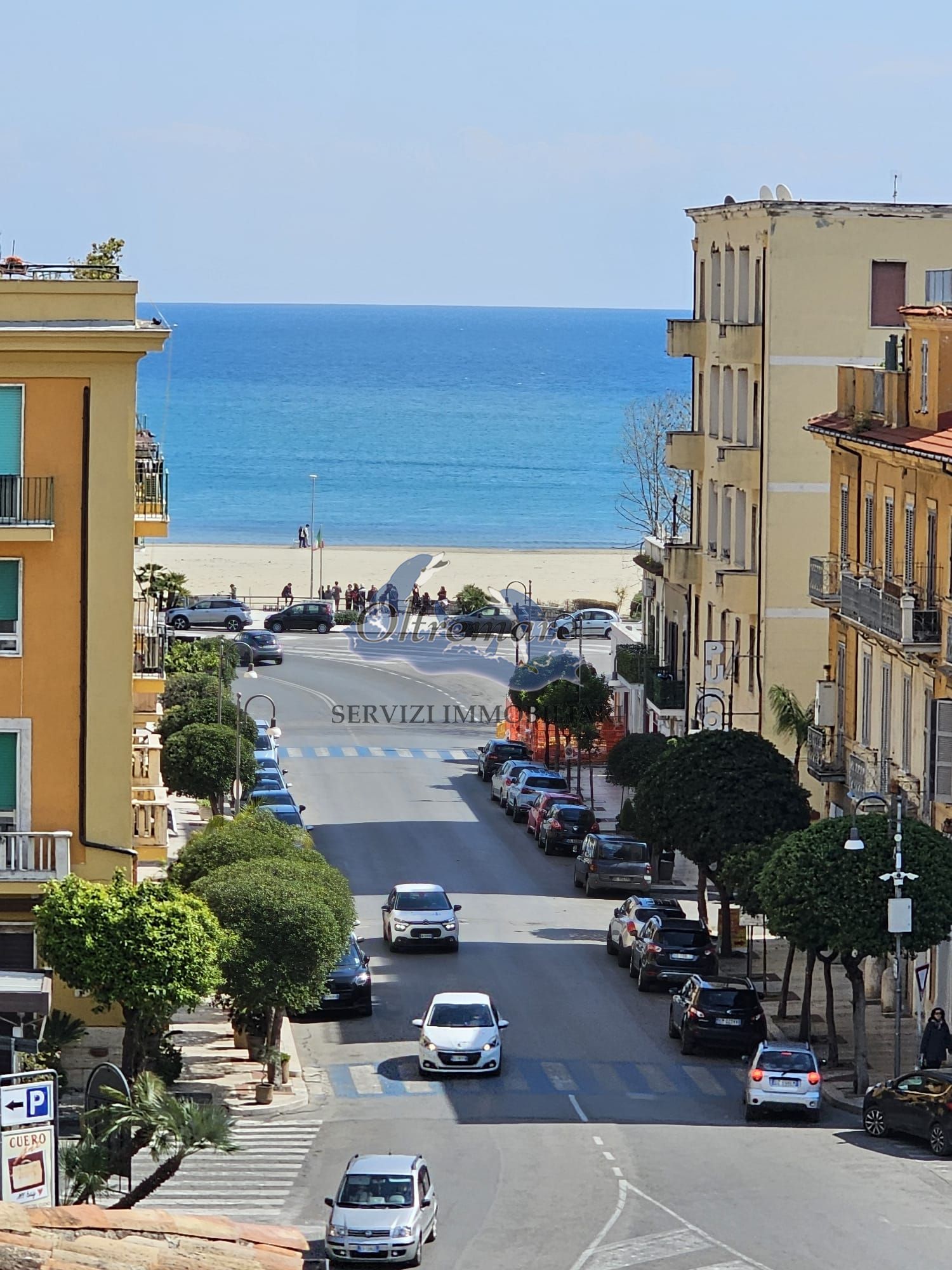 villa in vendita lido di enea terracina