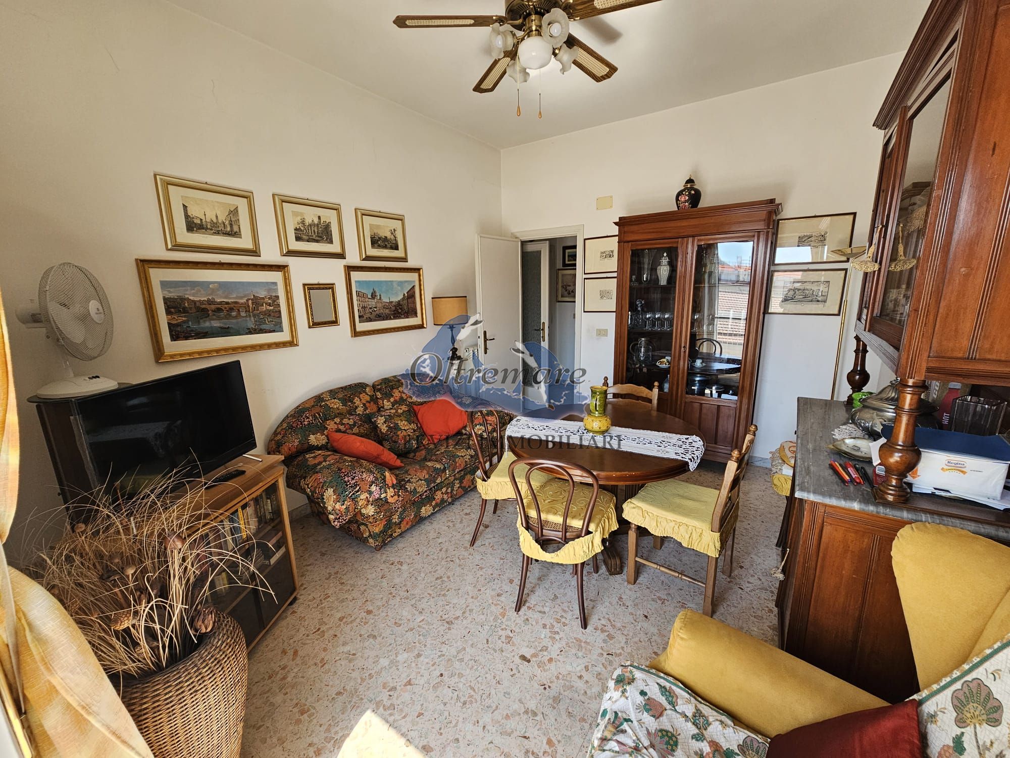 villa in vendita lido di enea terracina