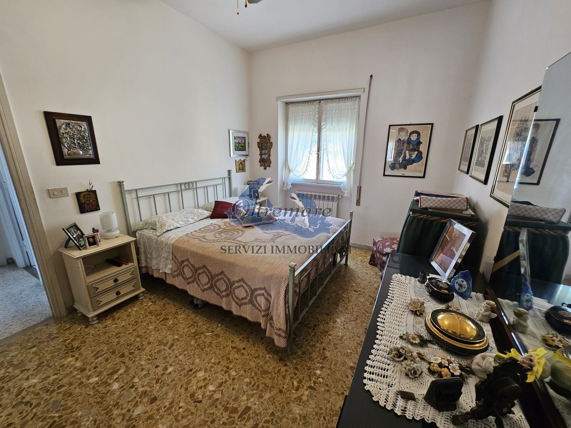 villa in vendita lido di enea terracina