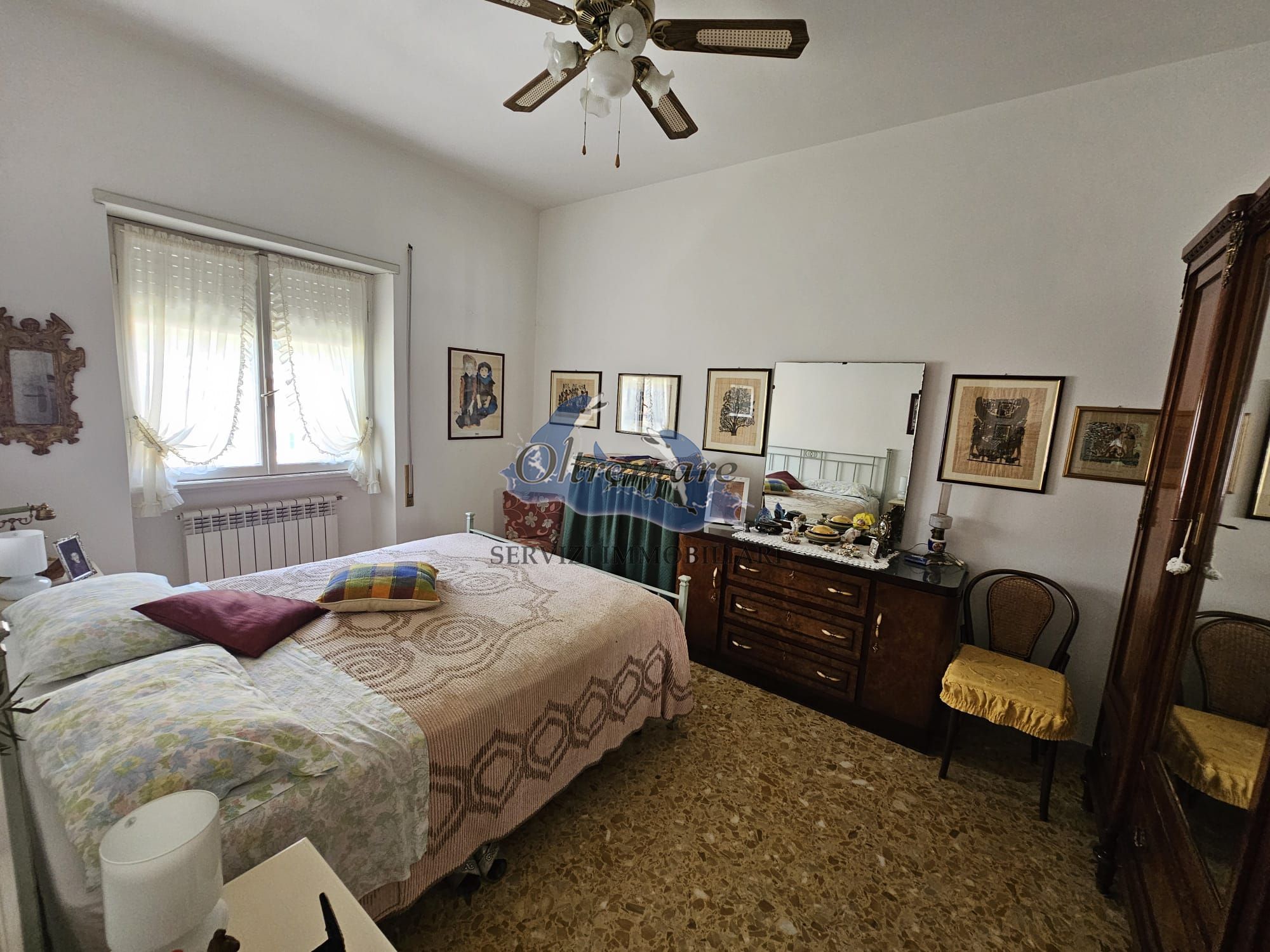 villa in vendita lido di enea terracina