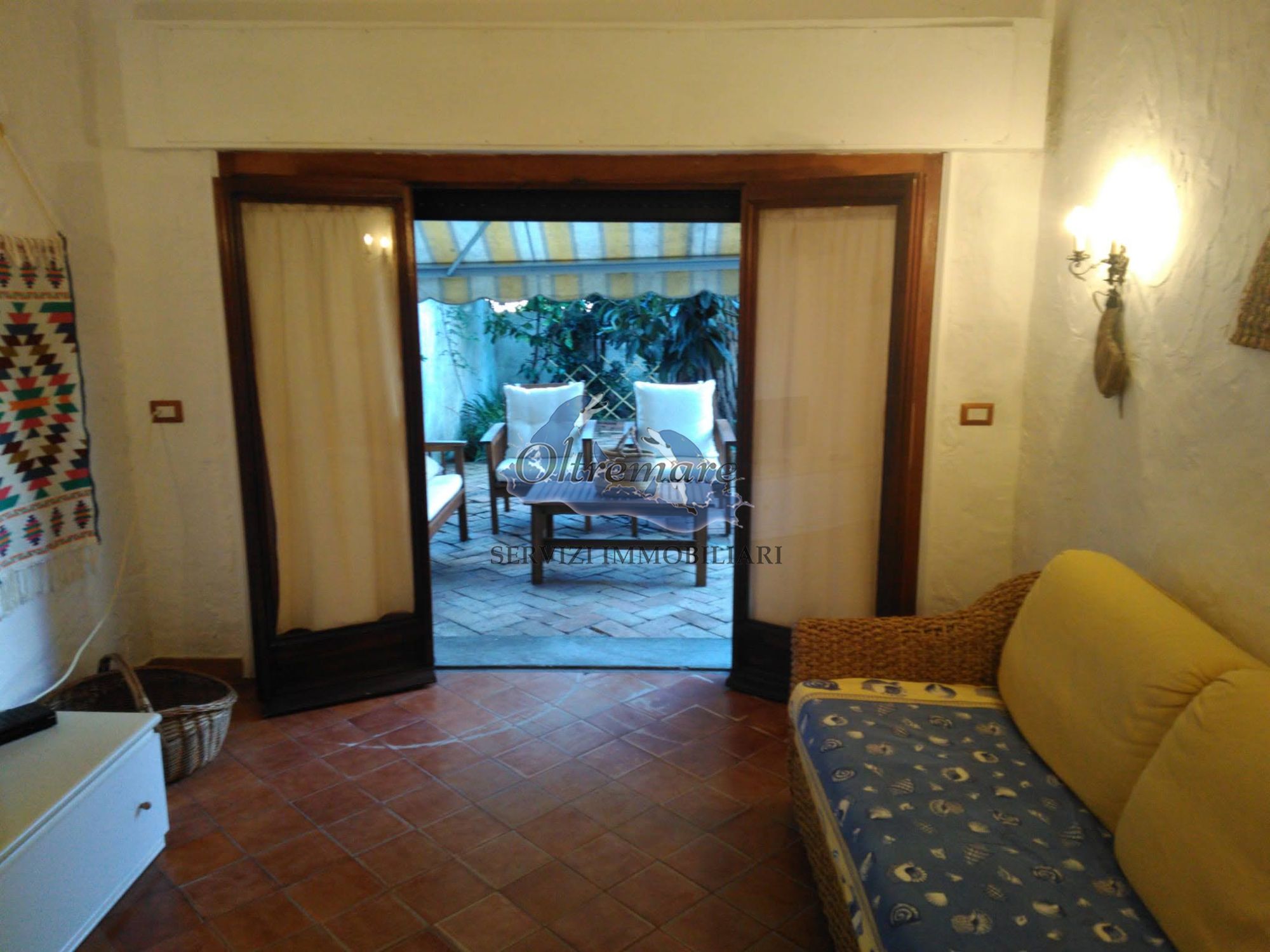 villa in vendita lido di enea terracina