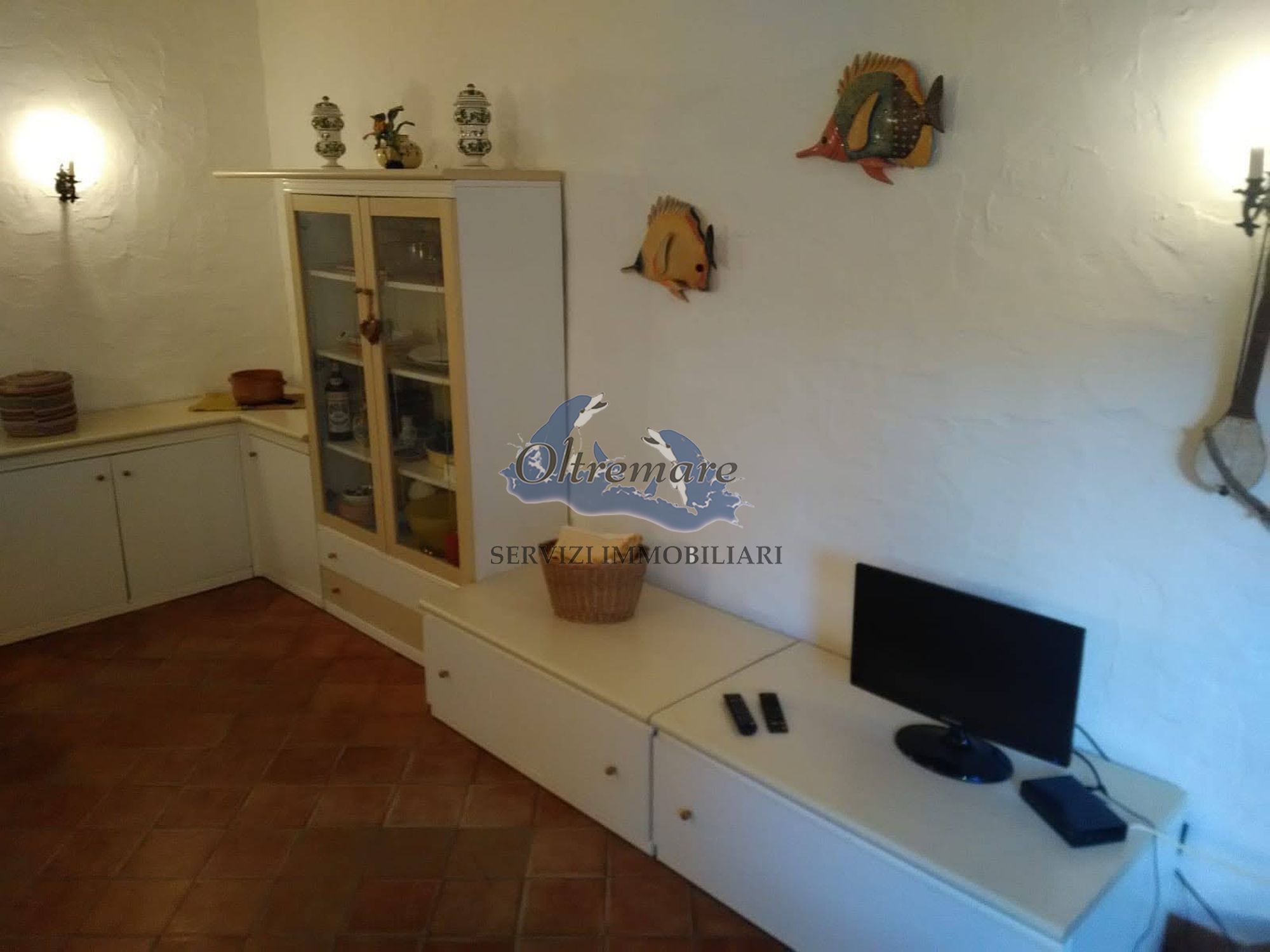 villa in vendita lido di enea terracina