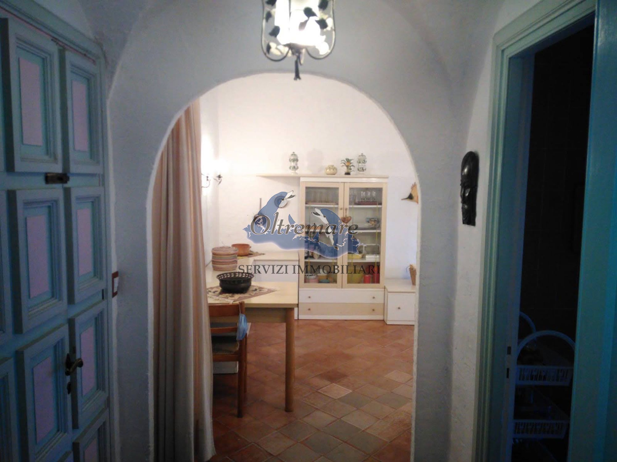 villa in vendita lido di enea terracina