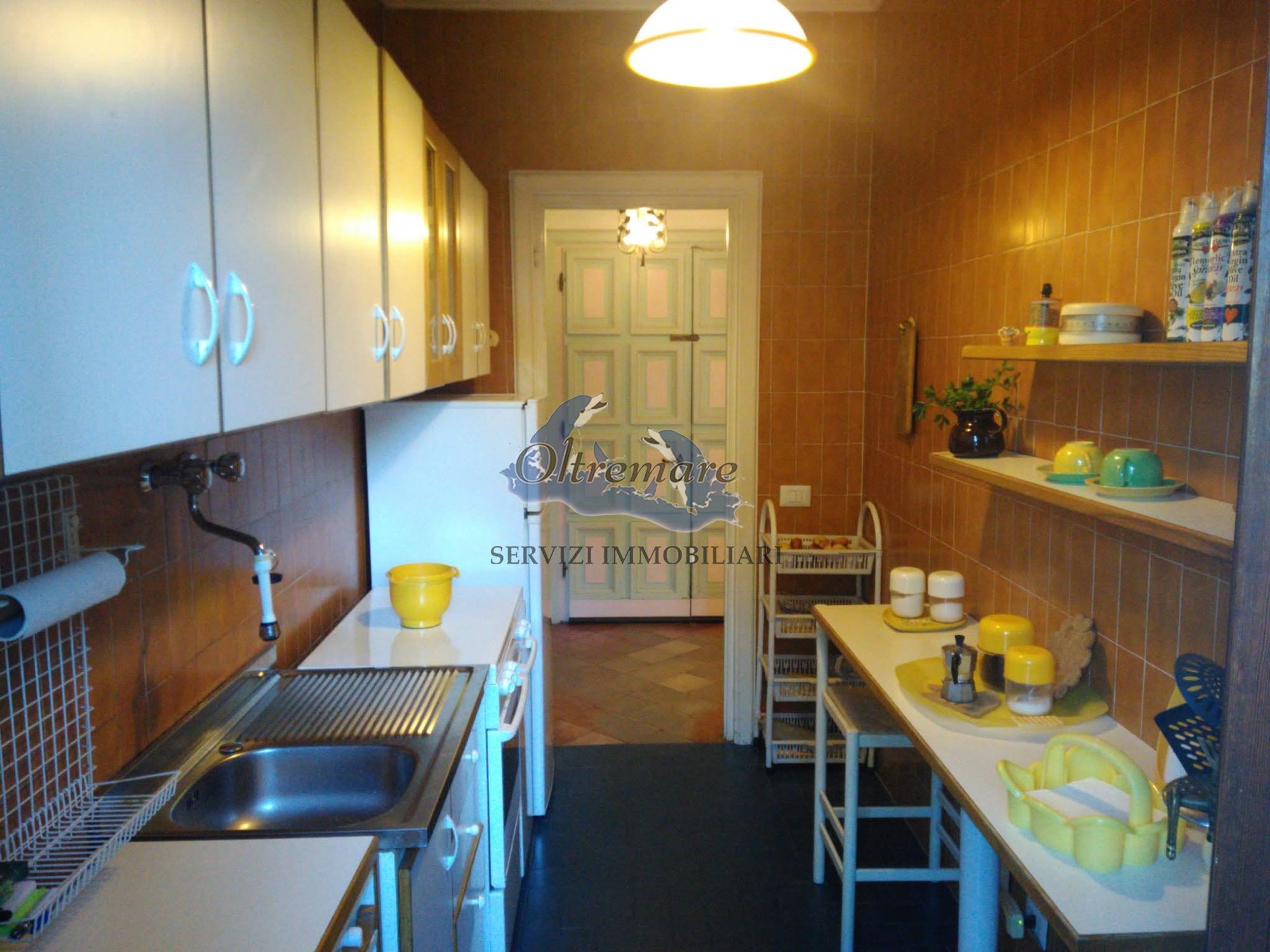 villa in vendita lido di enea terracina
