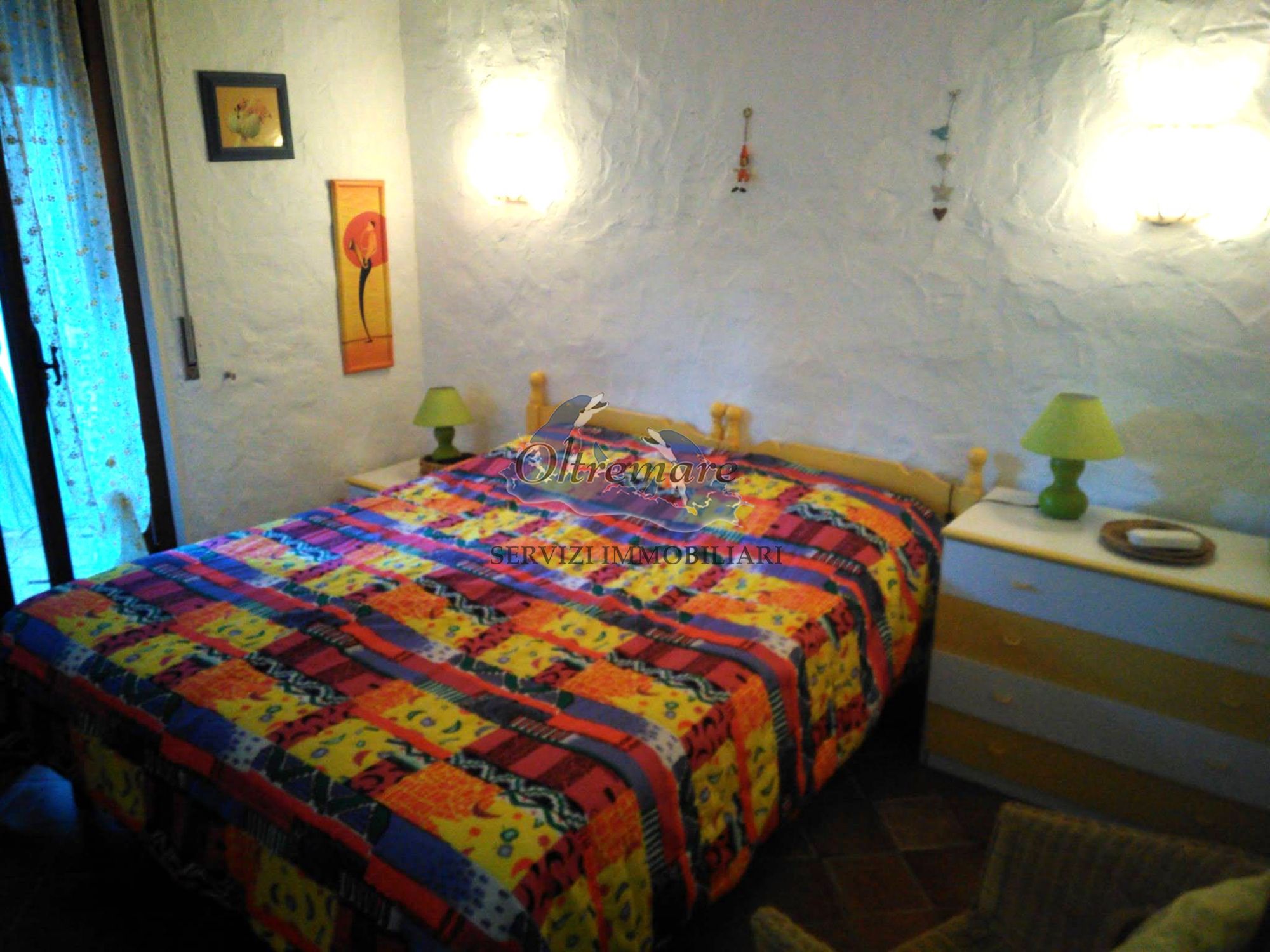 villa in vendita lido di enea terracina