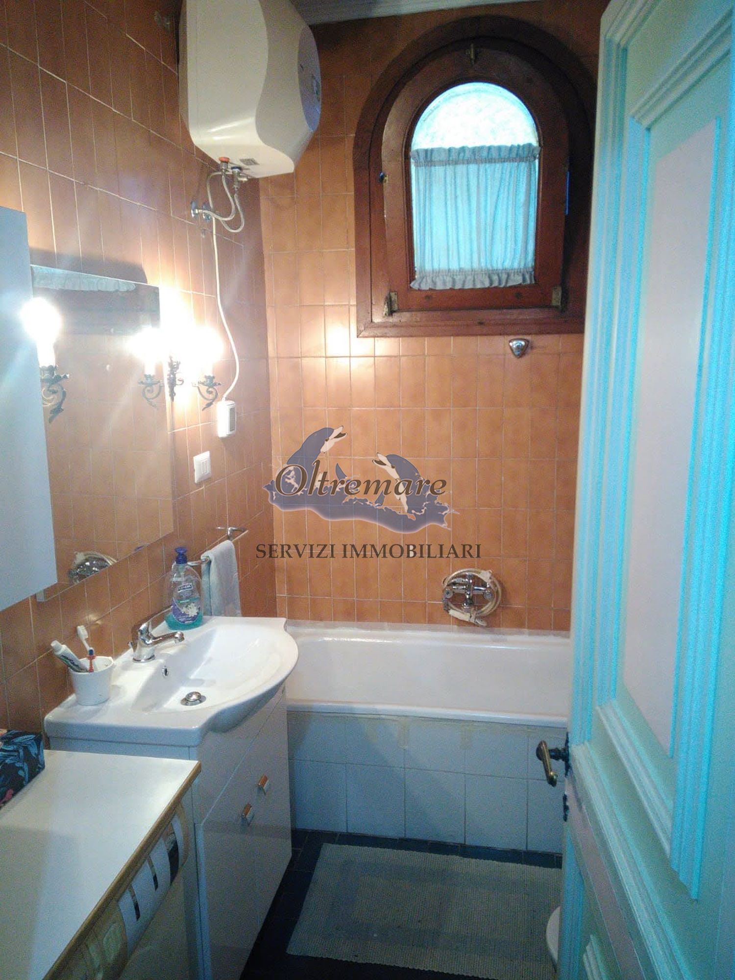 villa in vendita lido di enea terracina