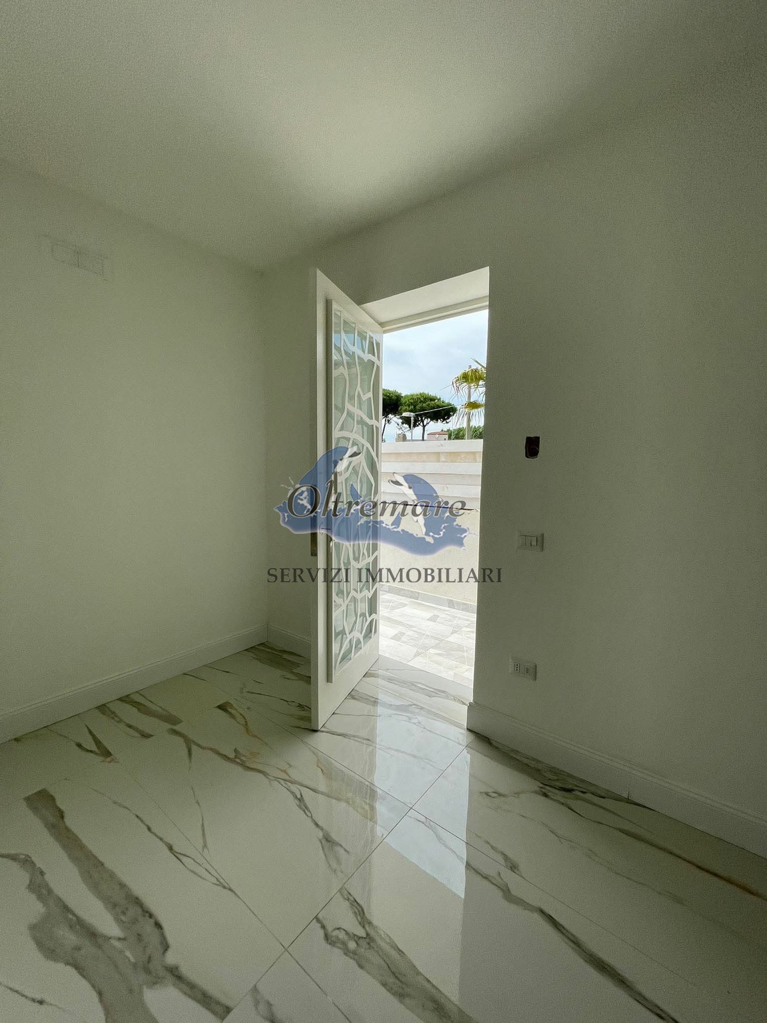 villa in vendita lido di enea terracina