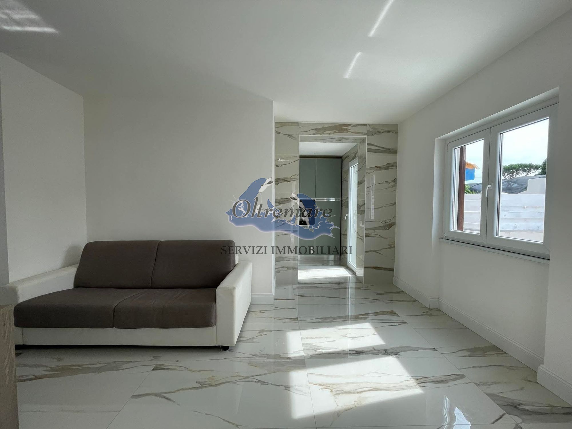 villa in vendita lido di enea terracina