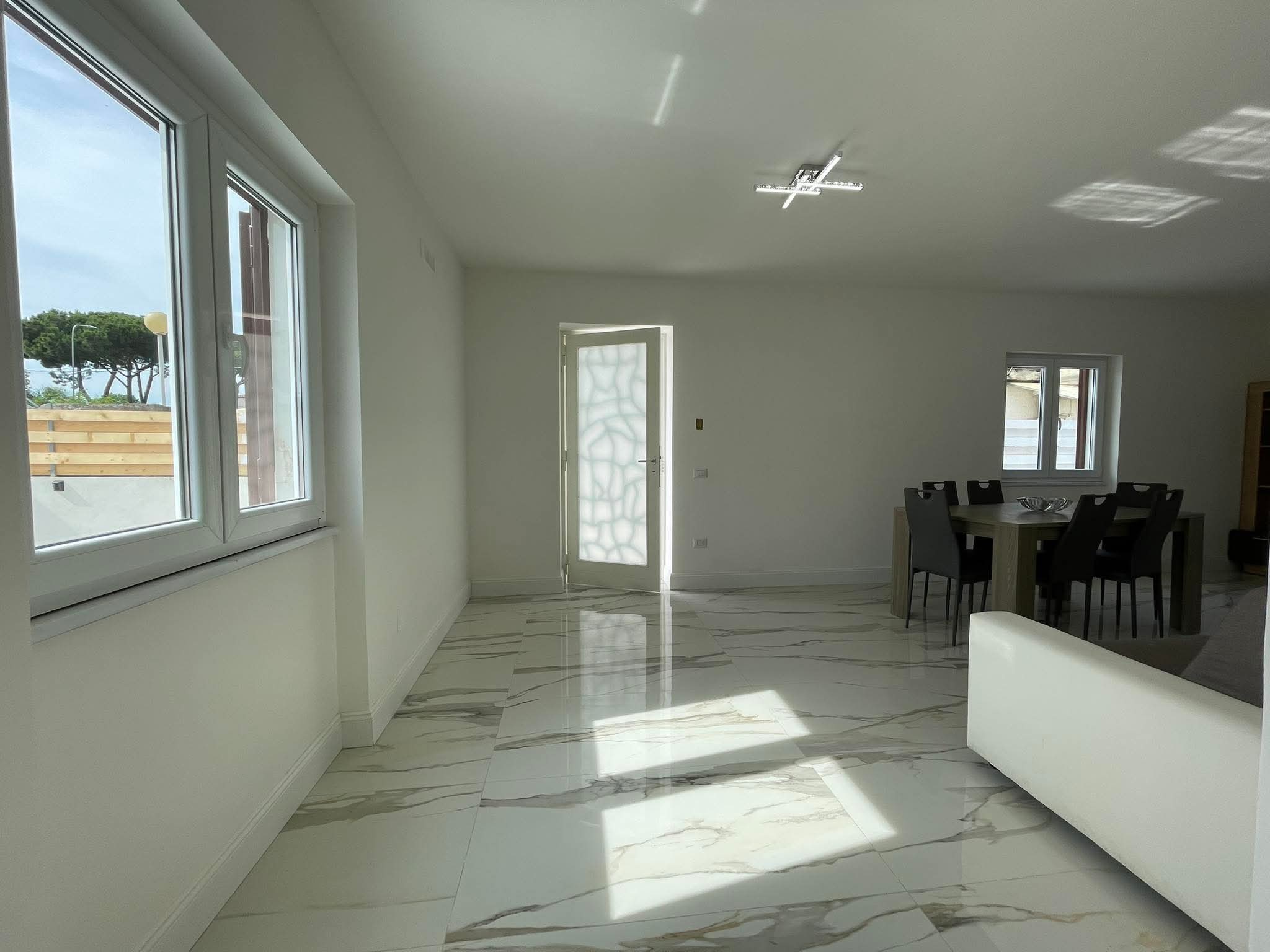 villa in vendita lido di enea terracina