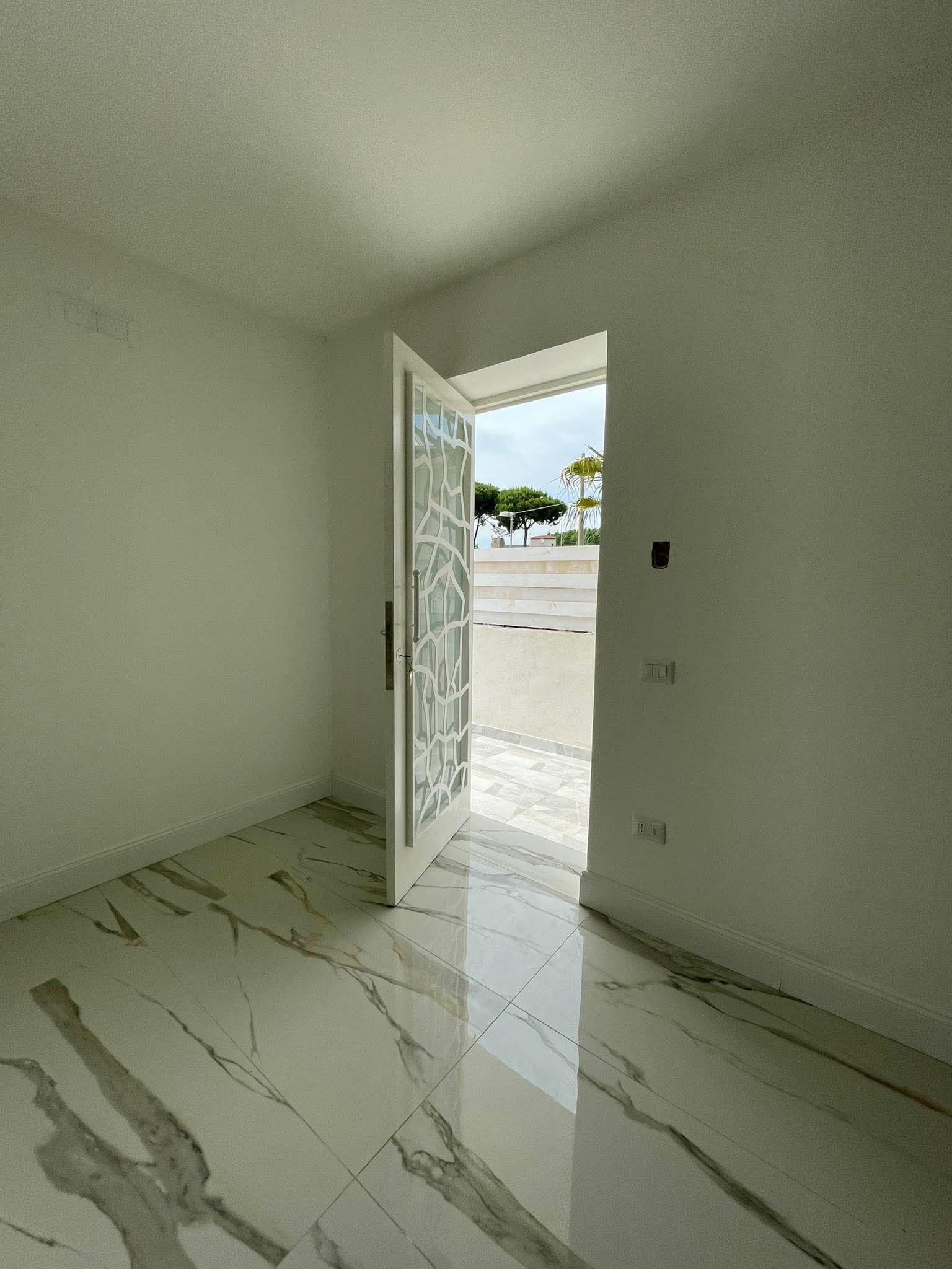 villa in vendita lido di enea terracina