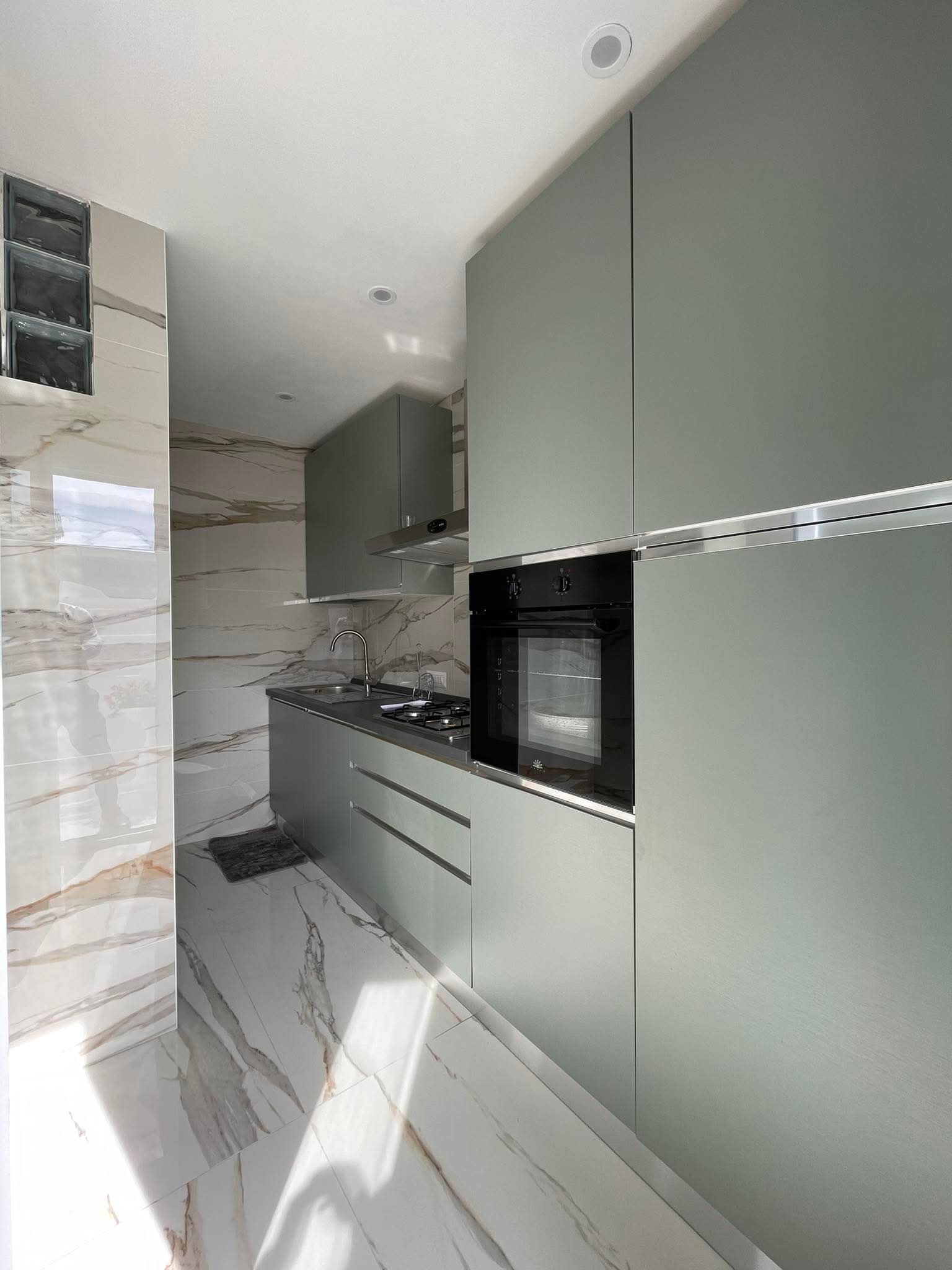 villa in vendita lido di enea terracina