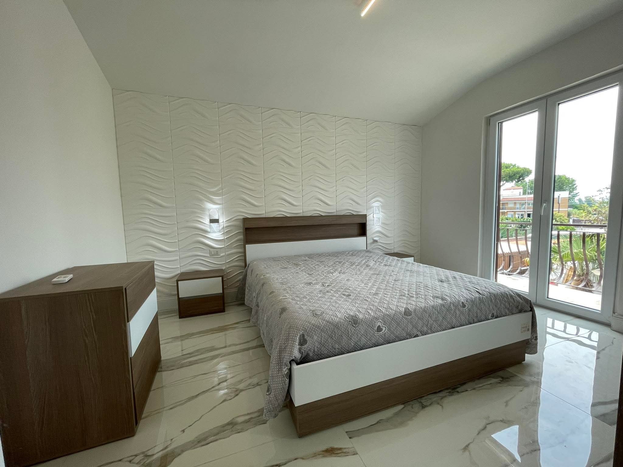 villa in vendita lido di enea terracina