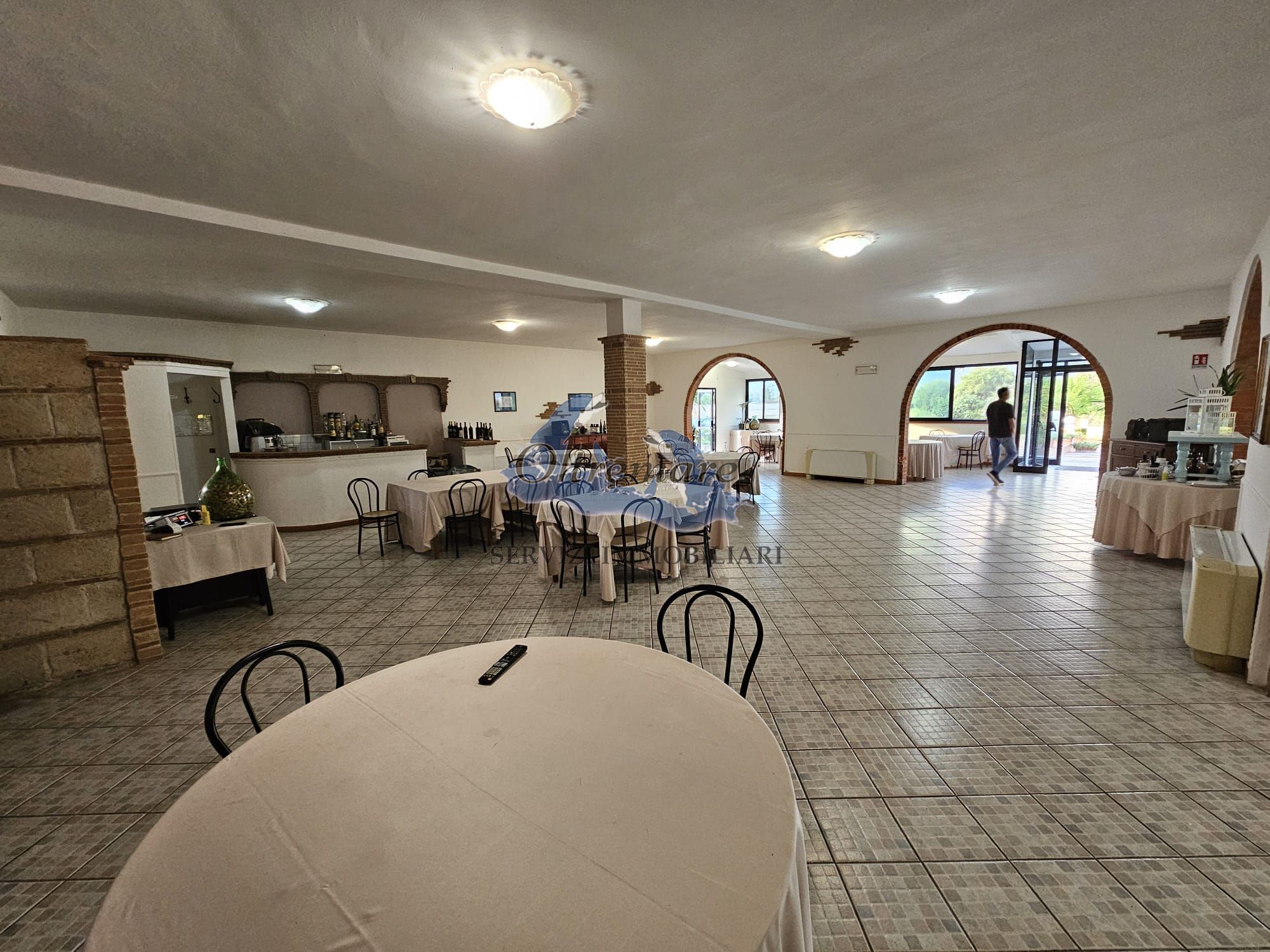 villa in vendita lido di enea terracina
