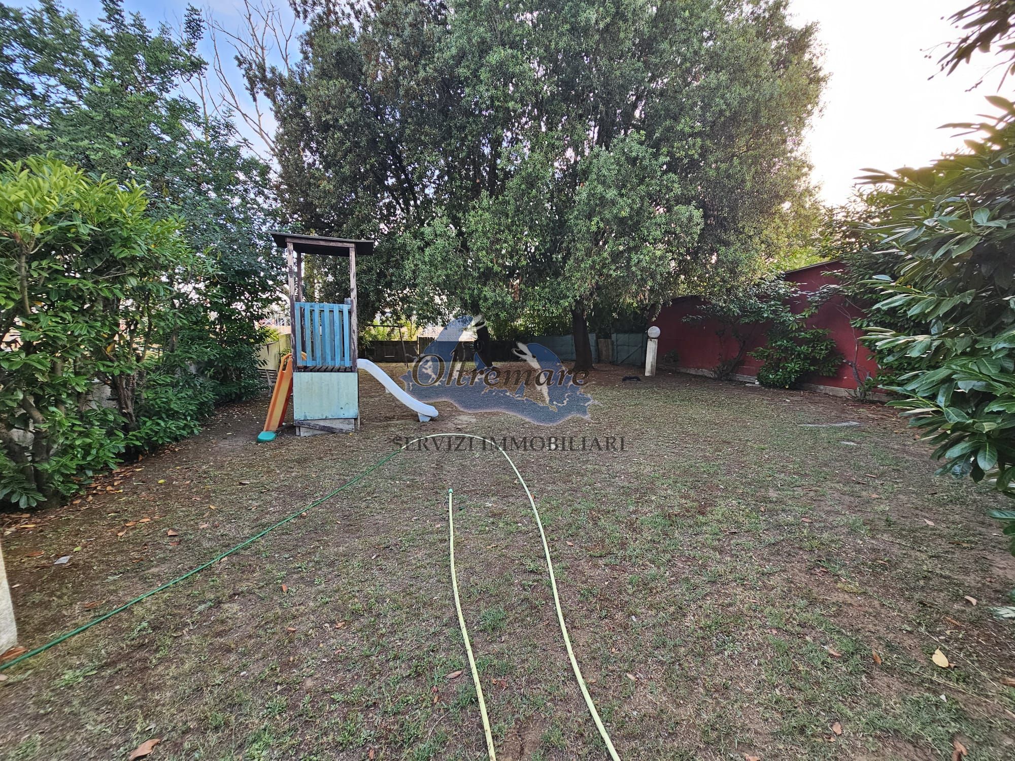 villa in vendita lido di enea terracina