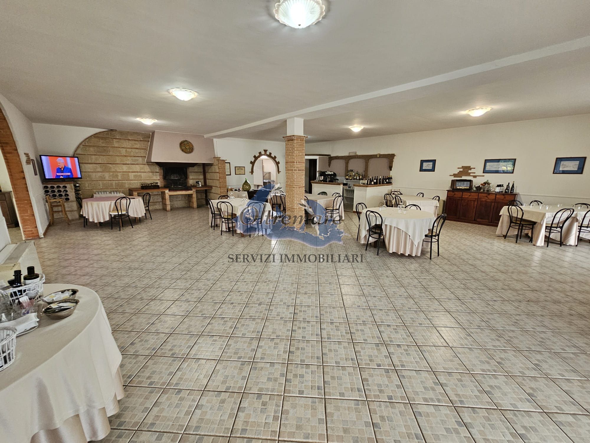 villa in vendita lido di enea terracina