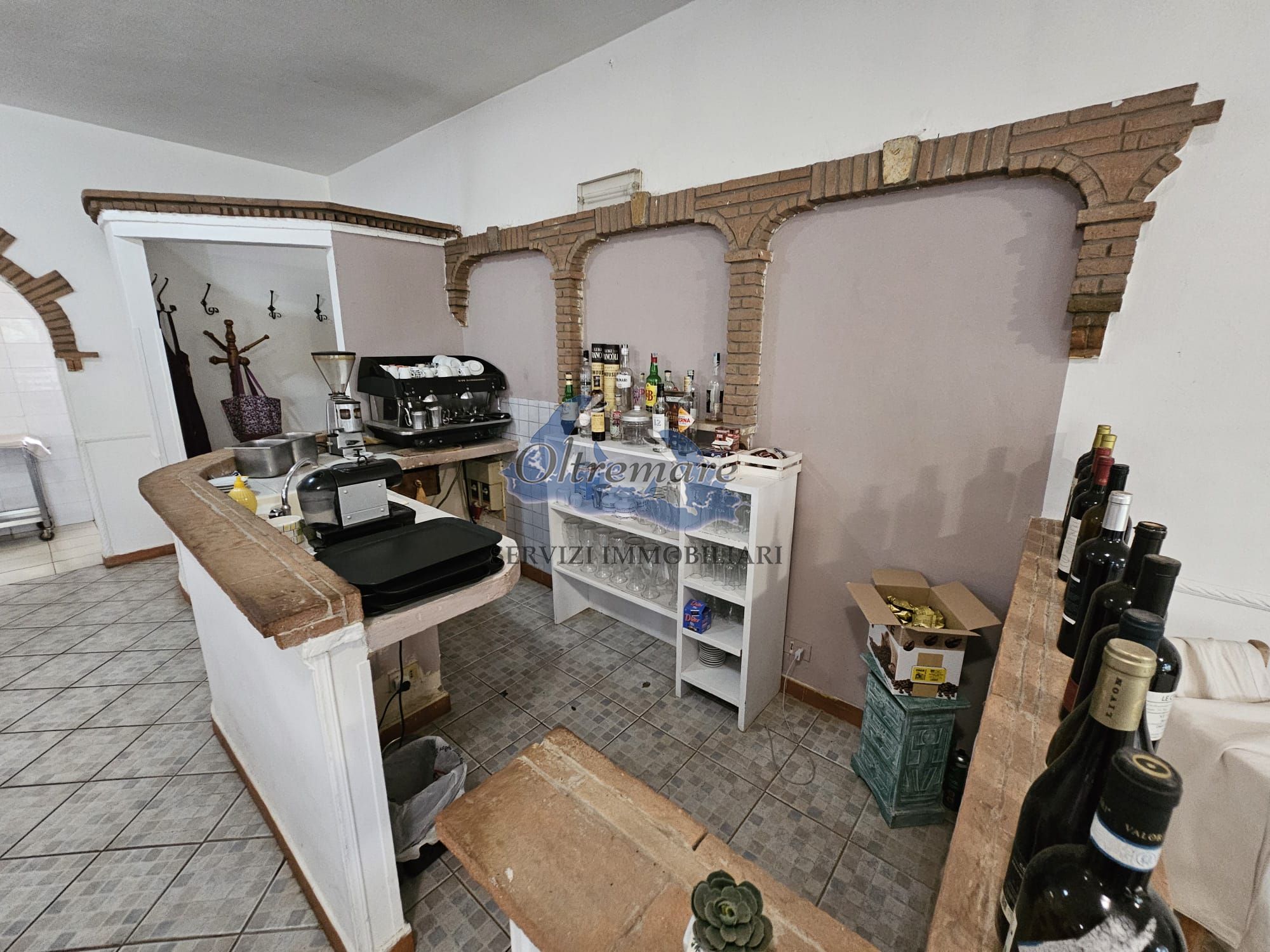 villa in vendita lido di enea terracina