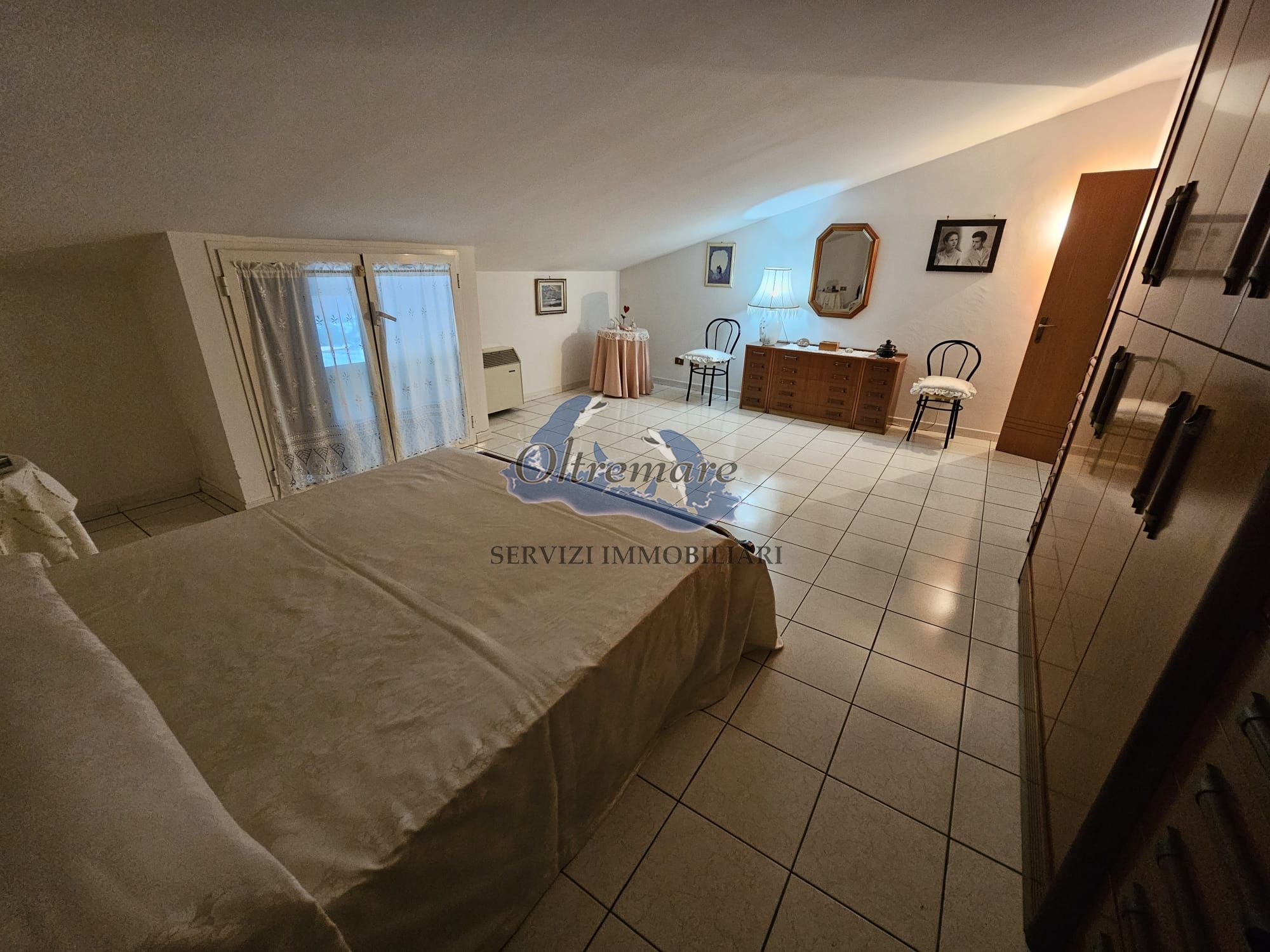 villa in vendita lido di enea terracina