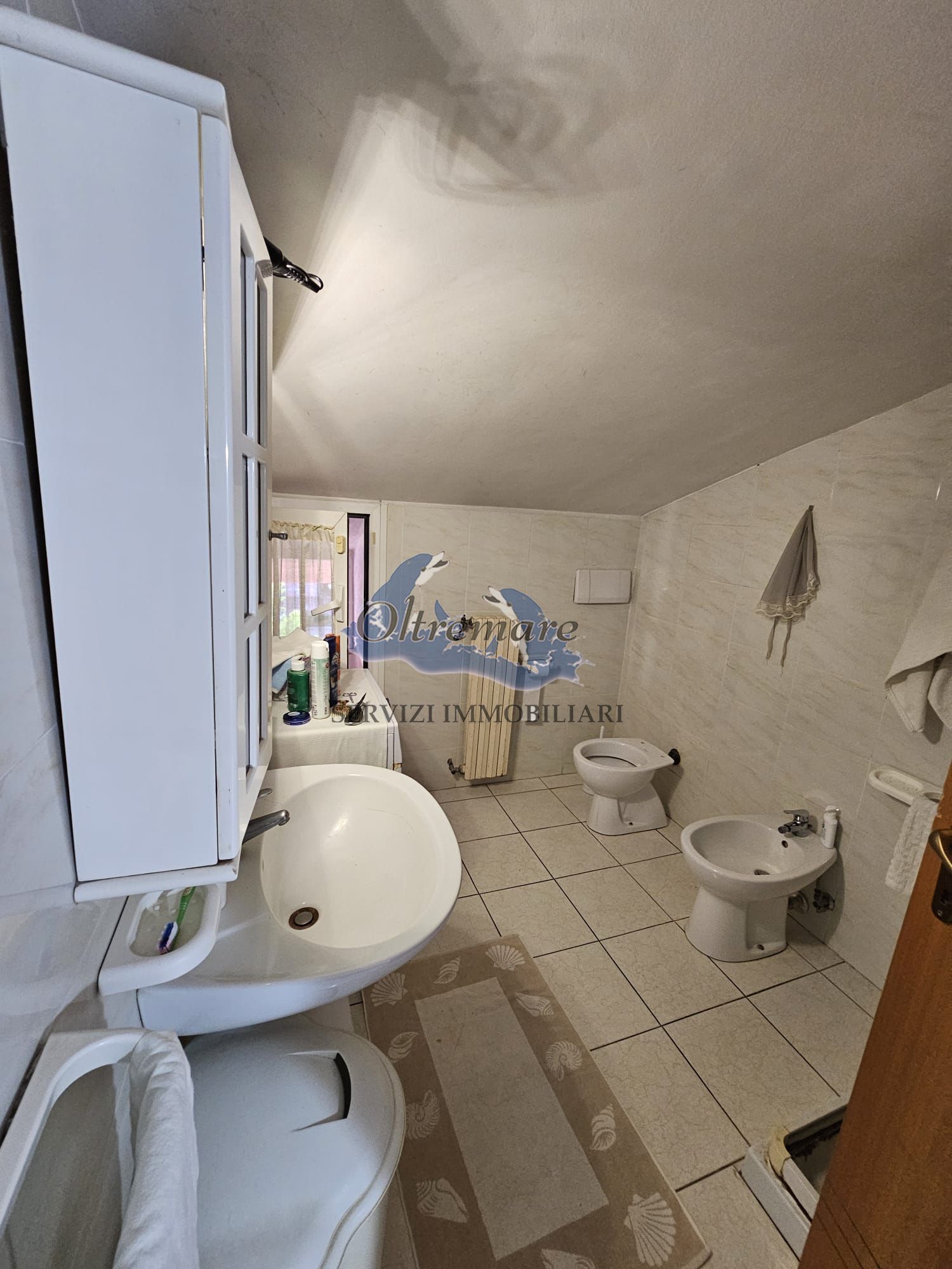 villa in vendita lido di enea terracina