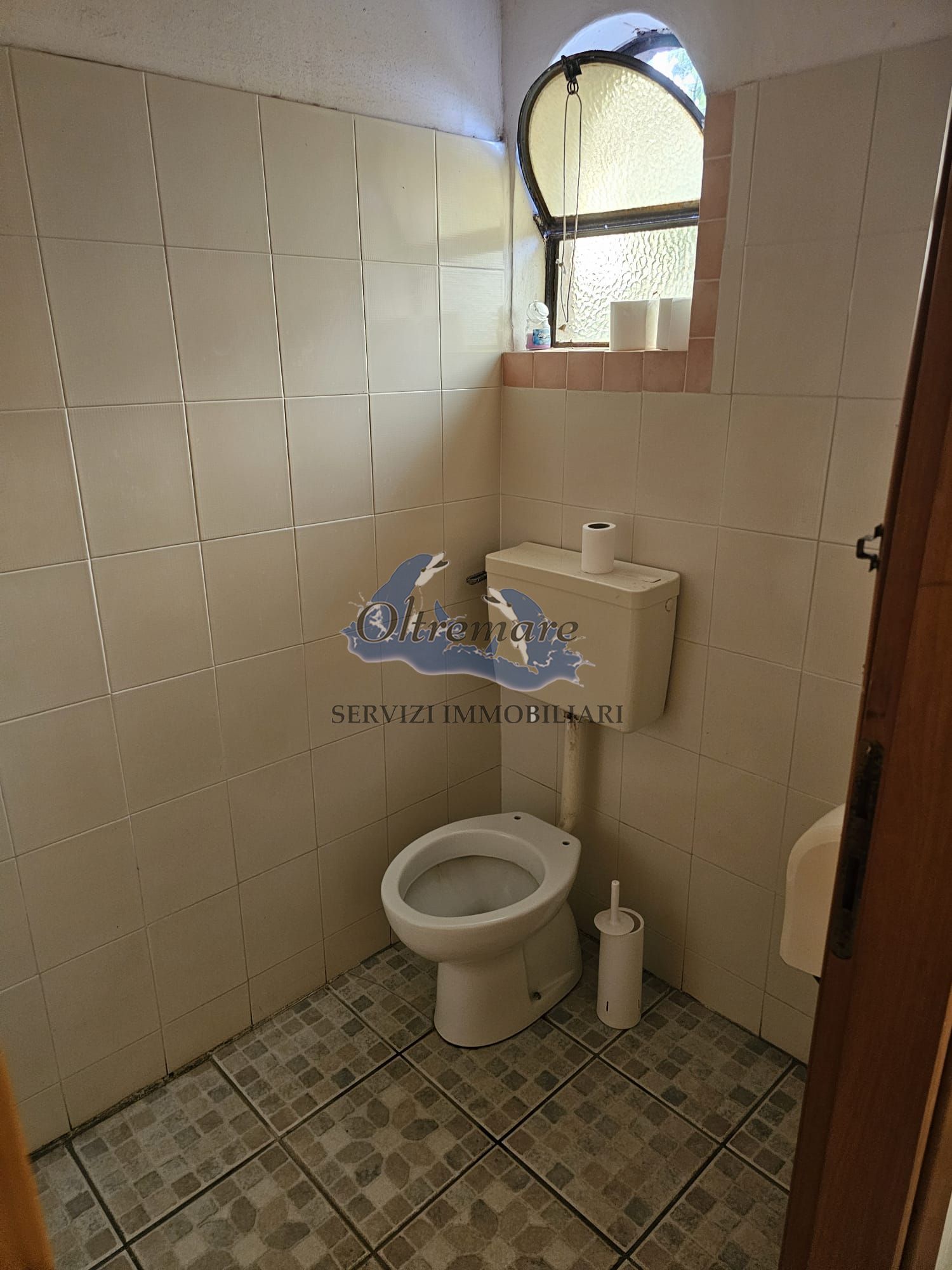 villa in vendita lido di enea terracina