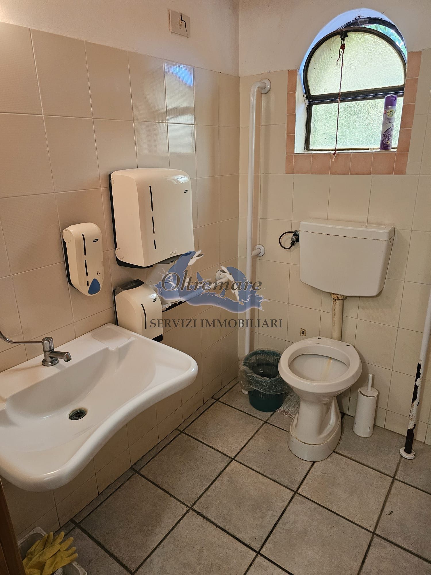 villa in vendita lido di enea terracina