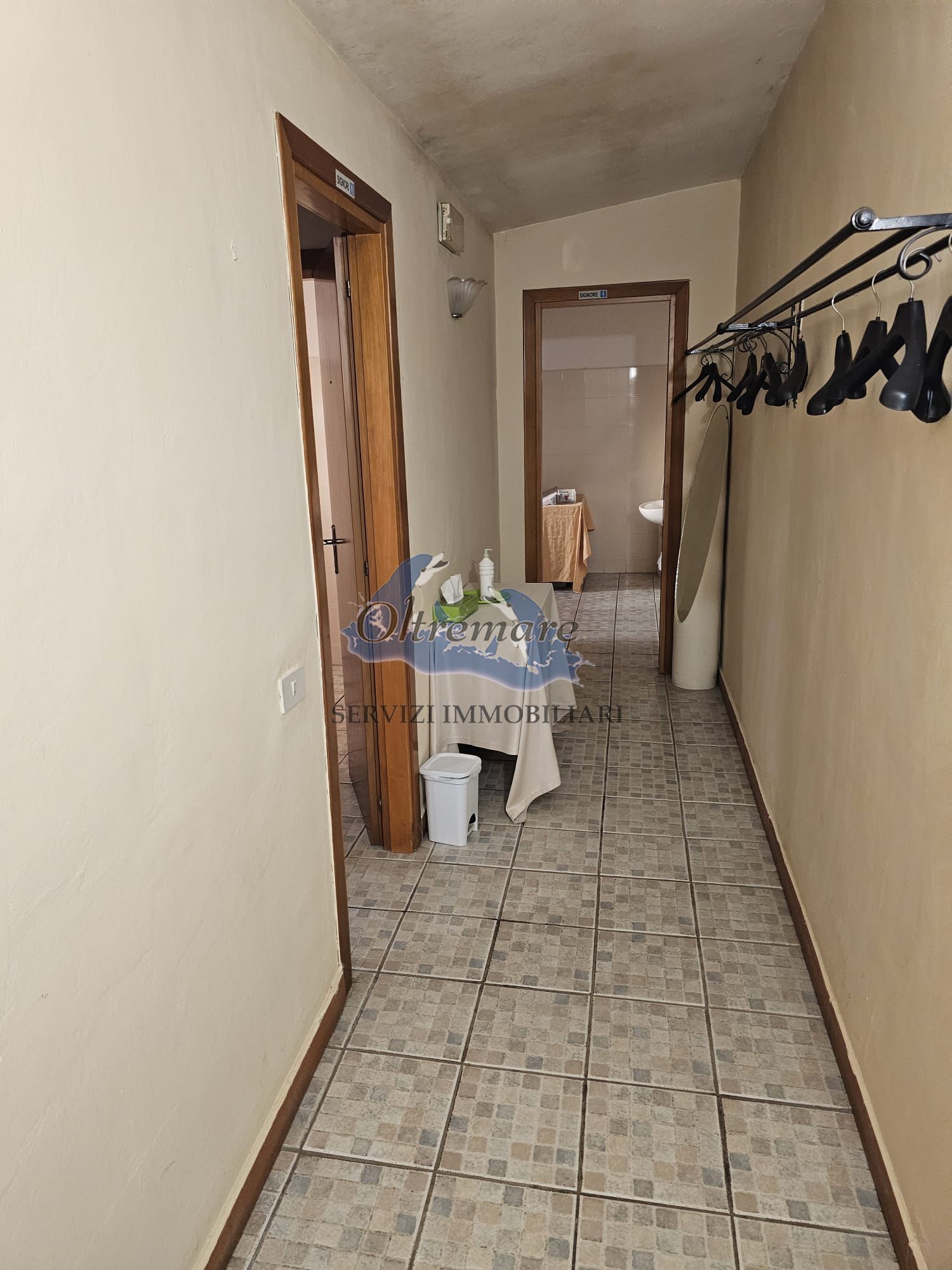 villa in vendita lido di enea terracina