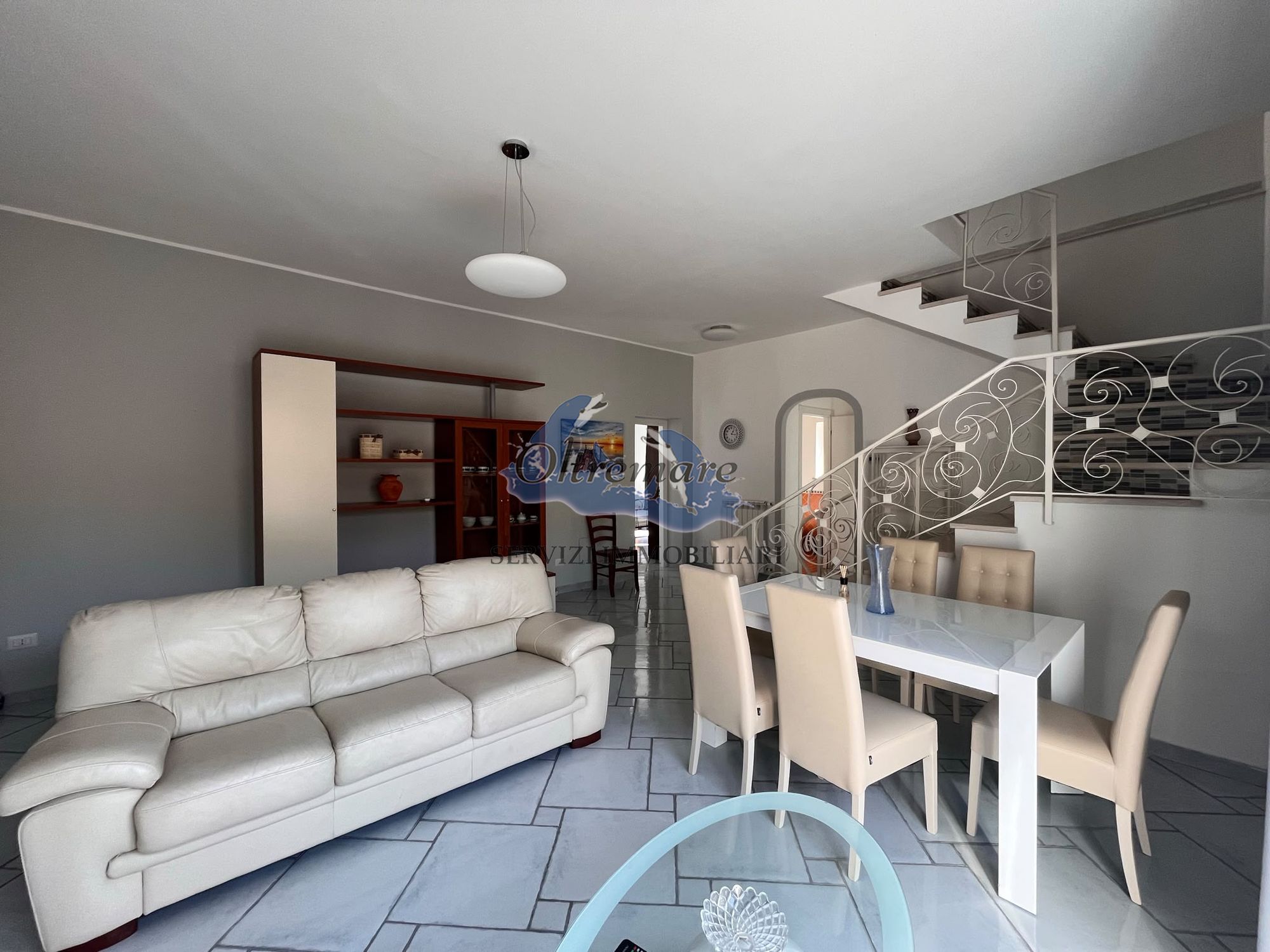 villa in vendita lido di enea terracina