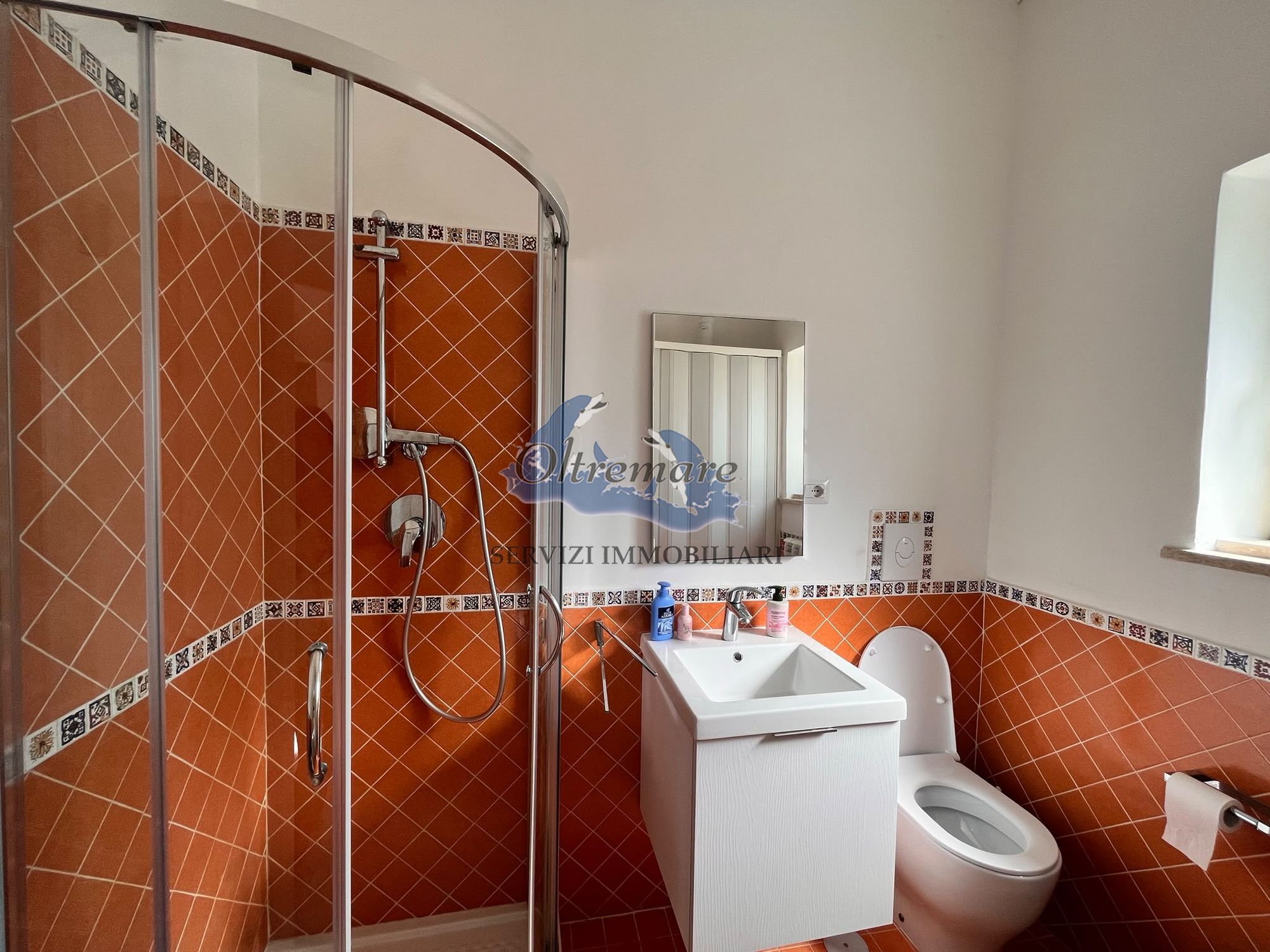 villa in vendita lido di enea terracina