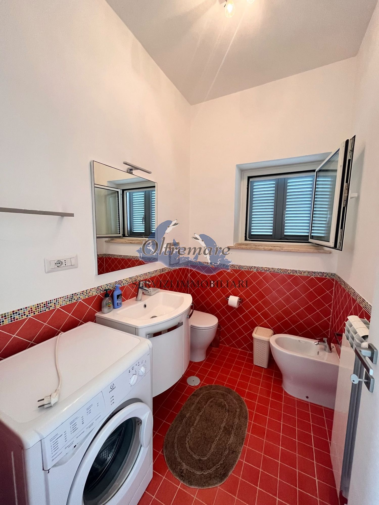 villa in vendita lido di enea terracina