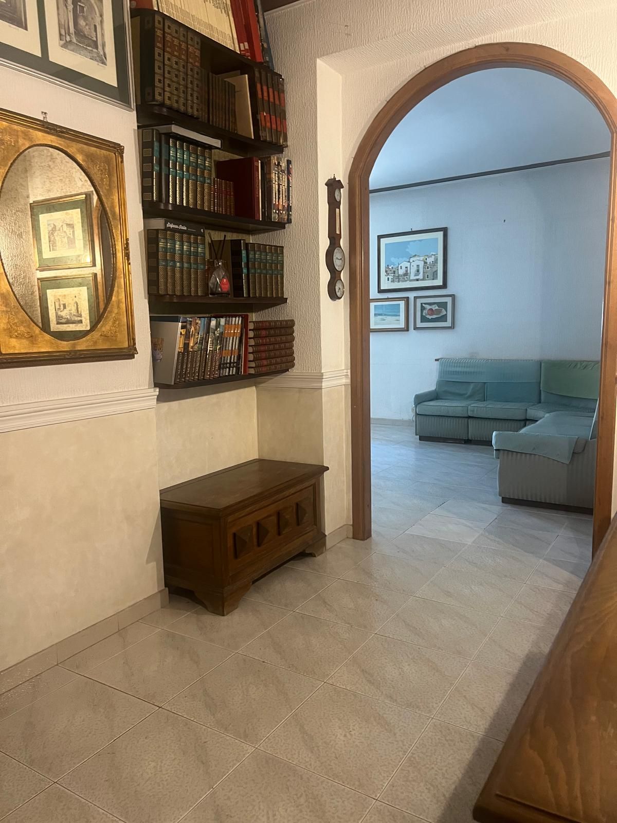 villa in vendita lido di enea terracina