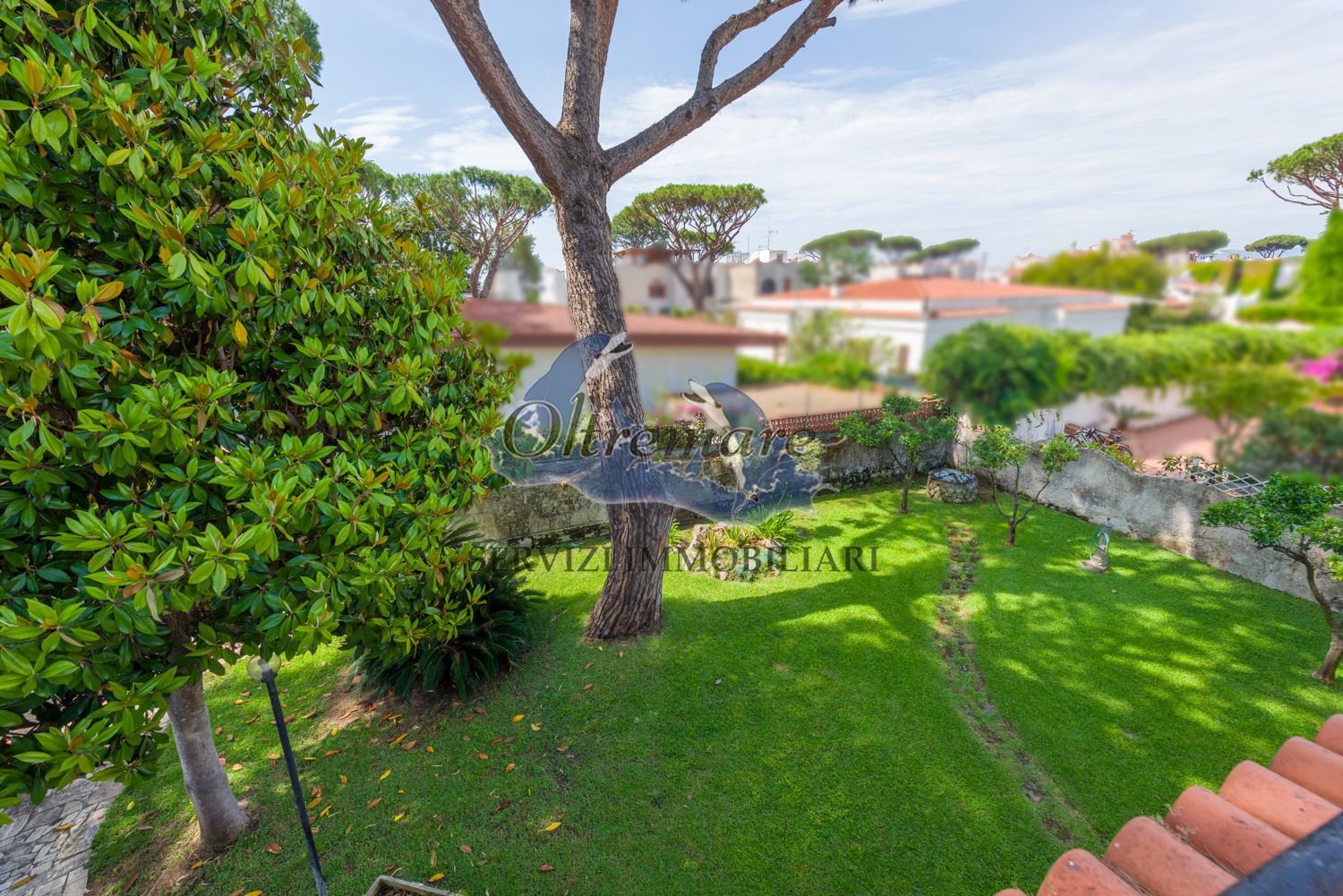 villa in vendita lido di enea terracina