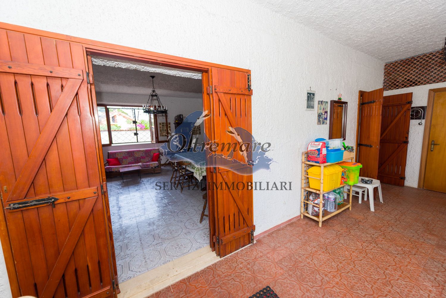 villa in vendita lido di enea terracina