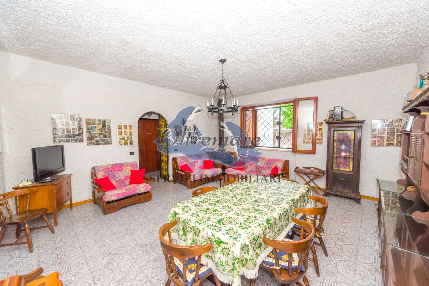 villa in vendita lido di enea terracina
