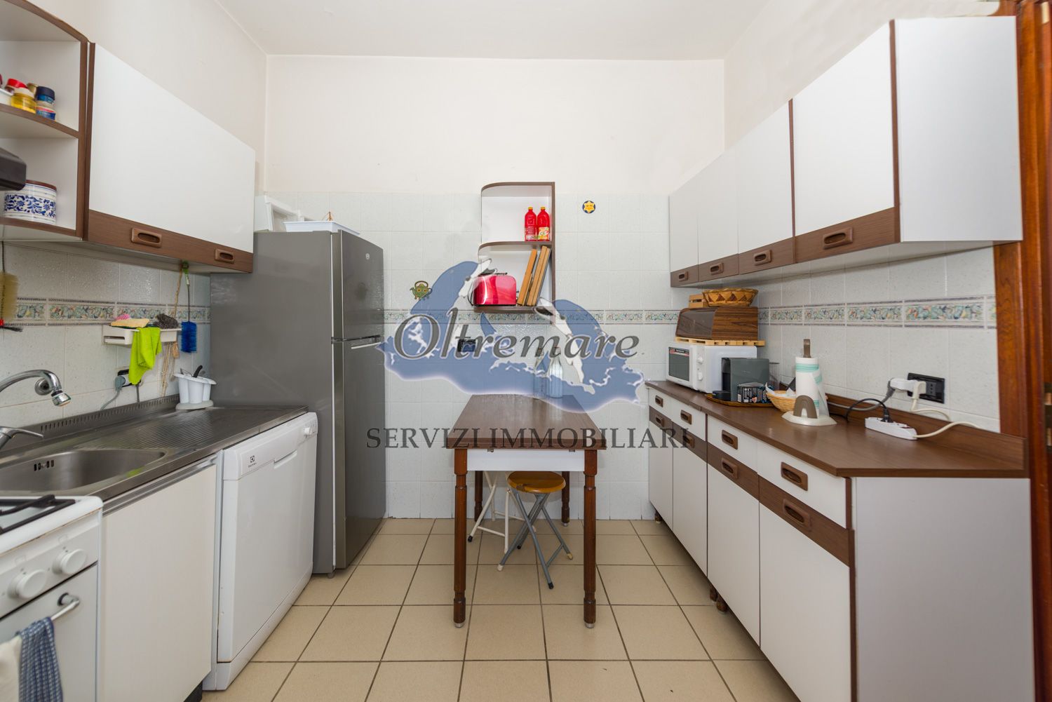 villa in vendita lido di enea terracina