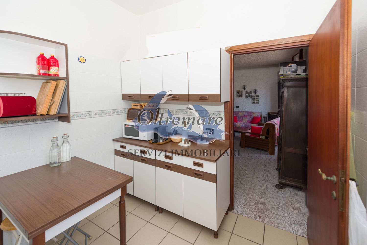 villa in vendita lido di enea terracina