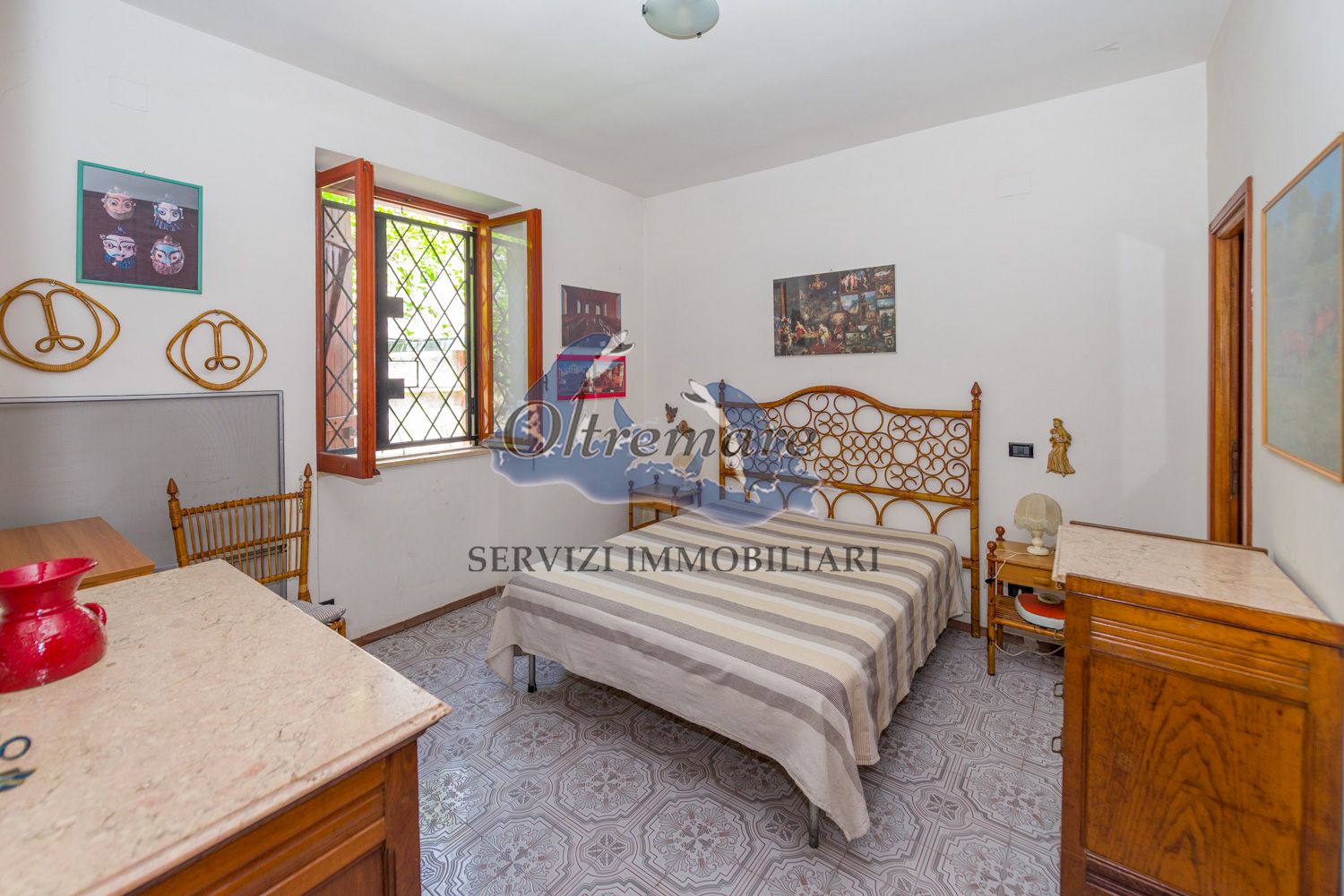villa in vendita lido di enea terracina