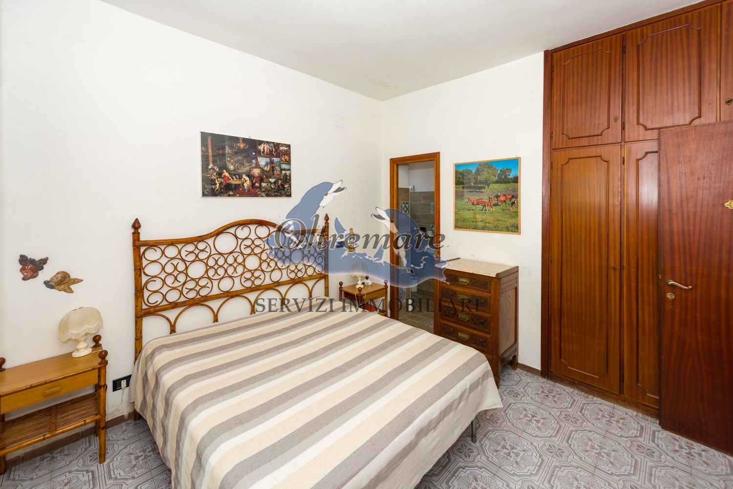 villa in vendita lido di enea terracina
